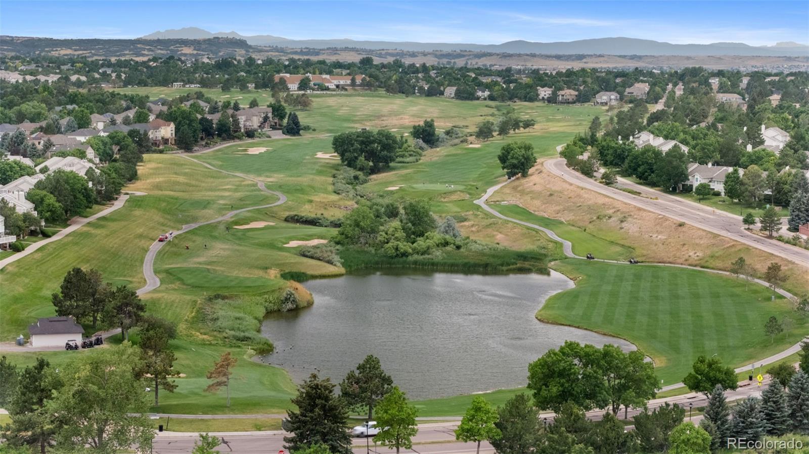 MLS Image #44 for 8385  sweet water road,lone tree, Colorado