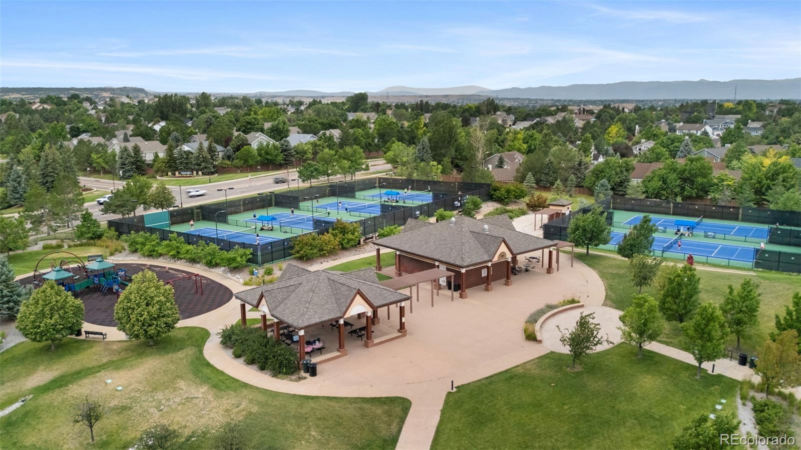 MLS Image #45 for 8385  sweet water road,lone tree, Colorado