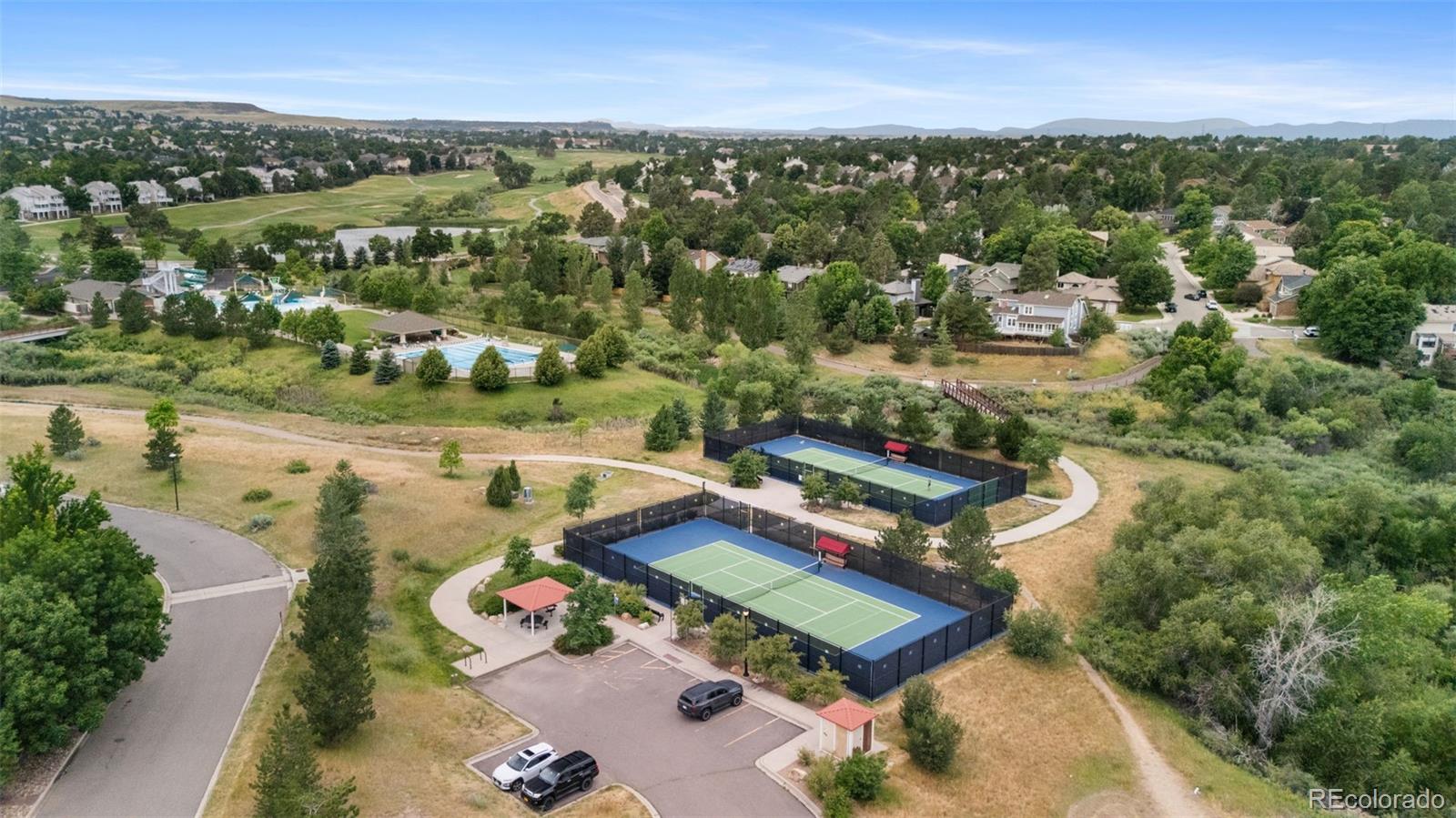 MLS Image #46 for 8385  sweet water road,lone tree, Colorado