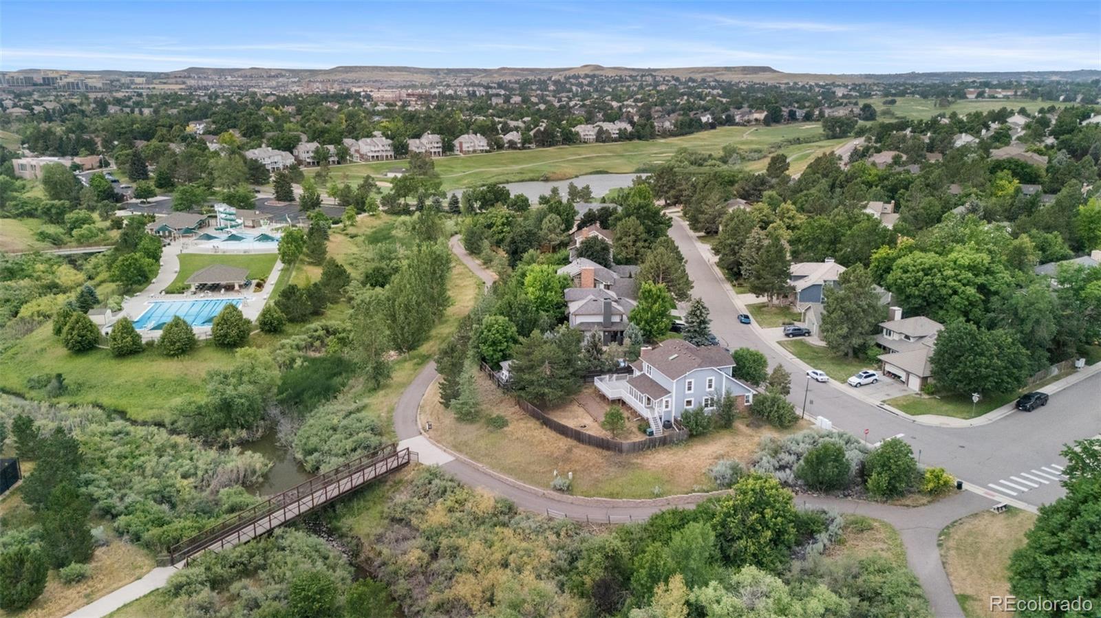 MLS Image #47 for 8385  sweet water road,lone tree, Colorado