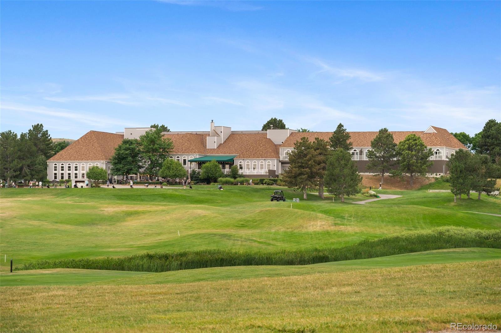 MLS Image #49 for 8385  sweet water road,lone tree, Colorado