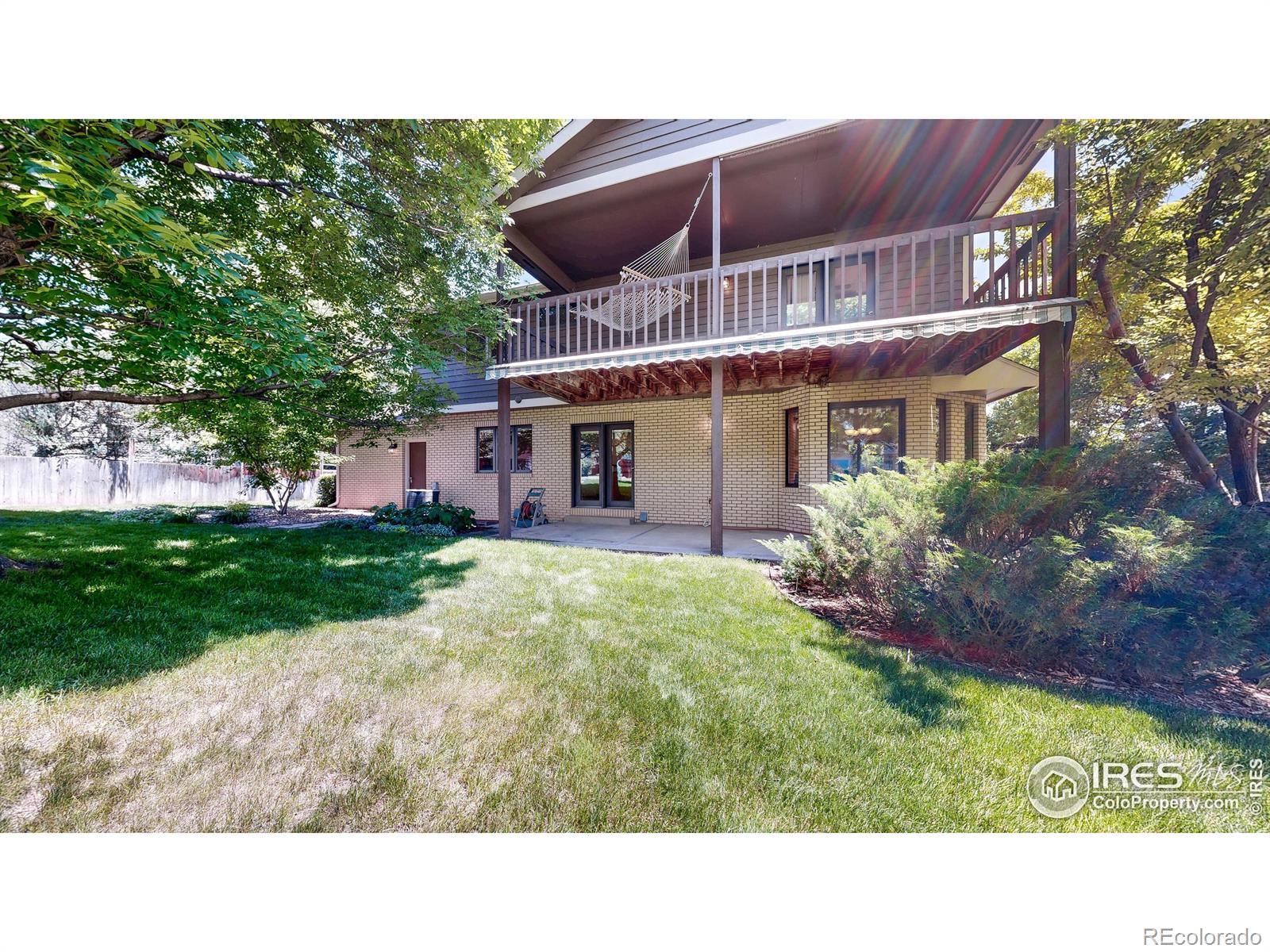 MLS Image #28 for 2201  greenmont court,fort collins, Colorado
