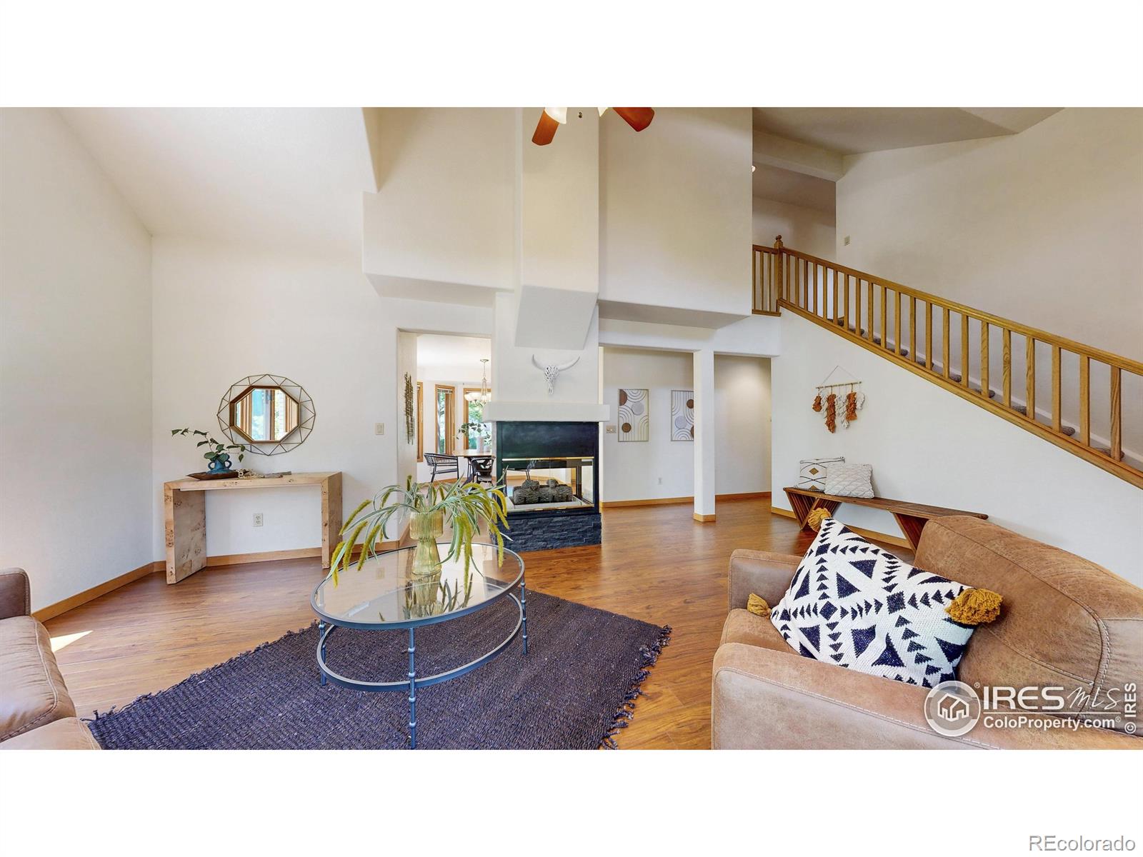 MLS Image #3 for 2201  greenmont court,fort collins, Colorado