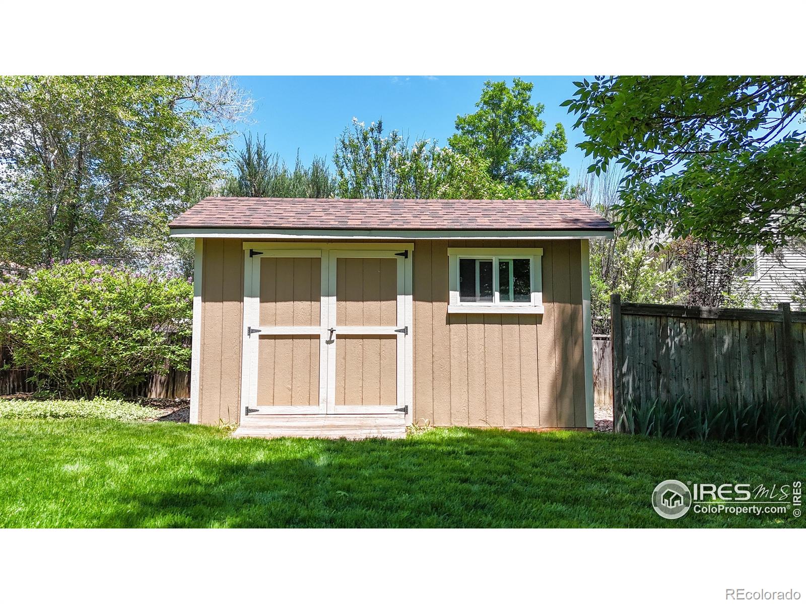 MLS Image #30 for 2201  greenmont court,fort collins, Colorado