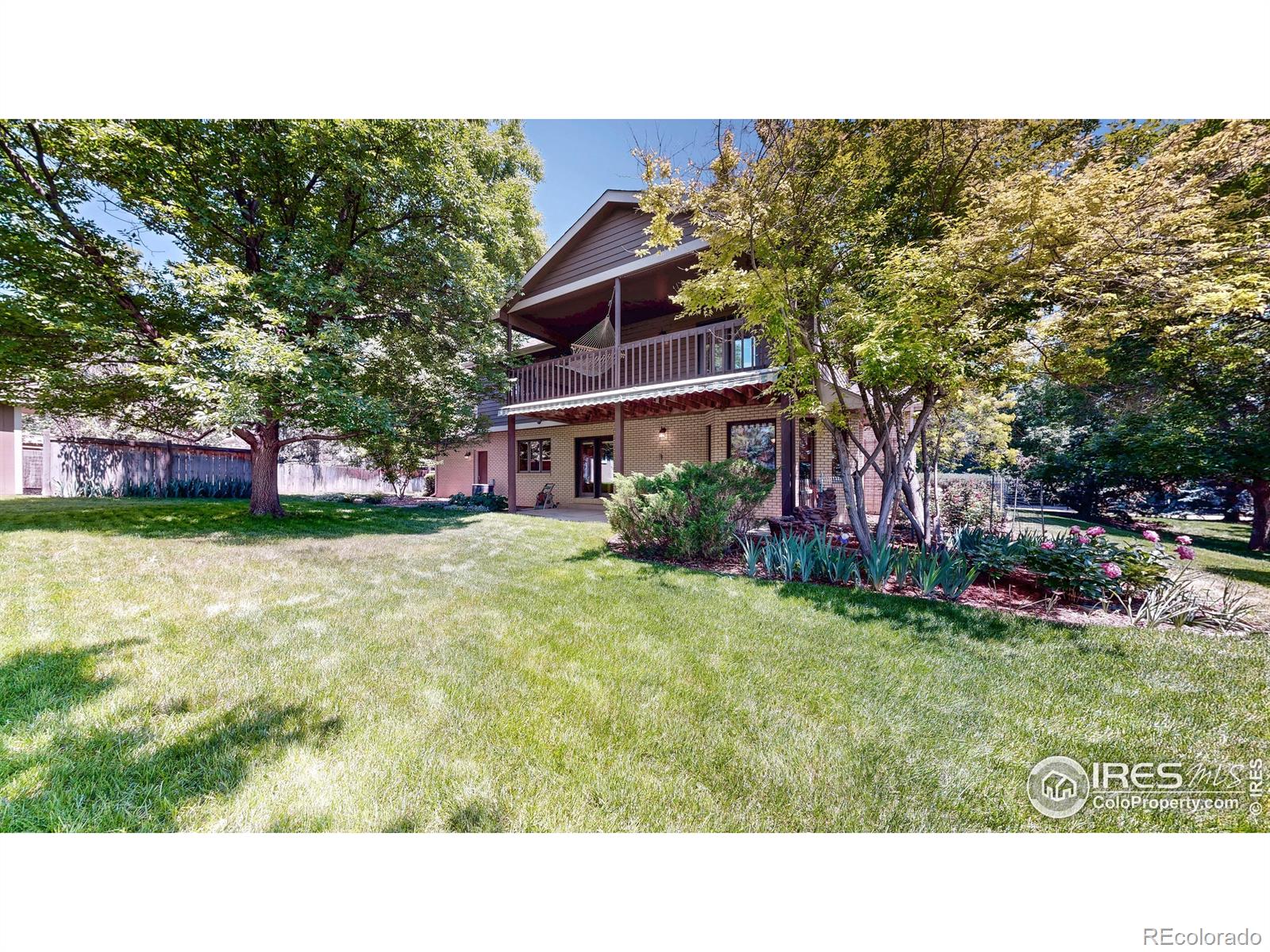 MLS Image #31 for 2201  greenmont court,fort collins, Colorado