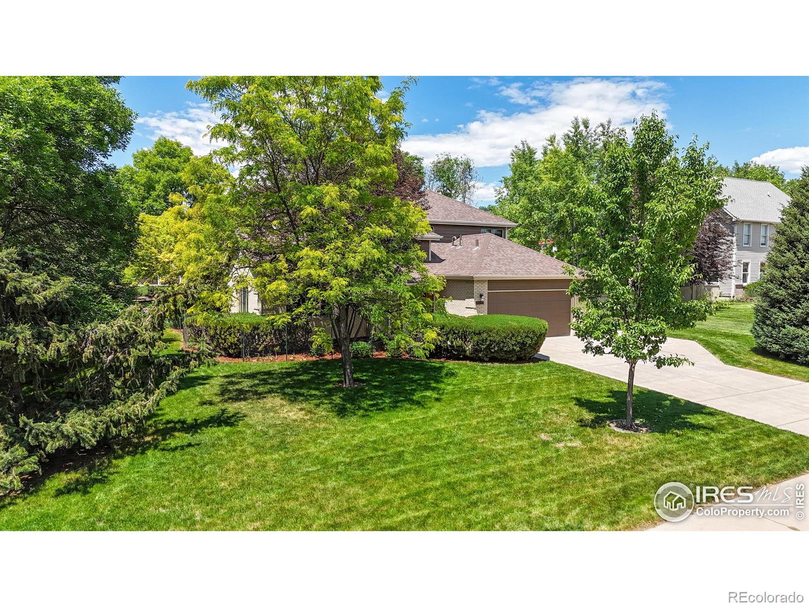 MLS Image #33 for 2201  greenmont court,fort collins, Colorado