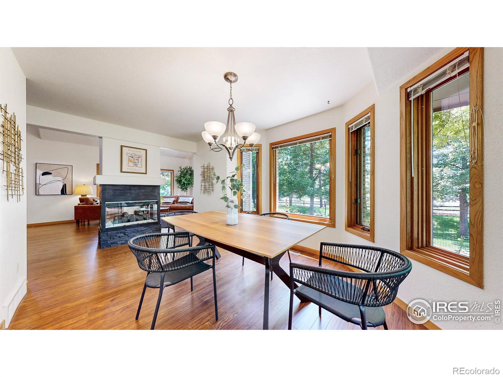 MLS Image #5 for 2201  greenmont court,fort collins, Colorado