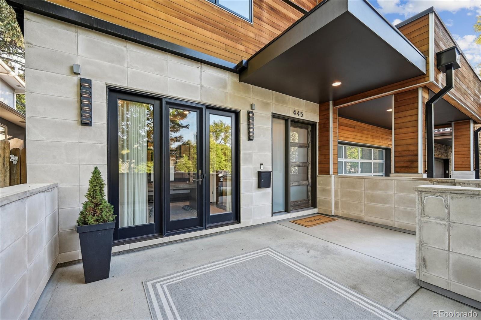 CMA Image for 445  Forest Street,Denver, Colorado