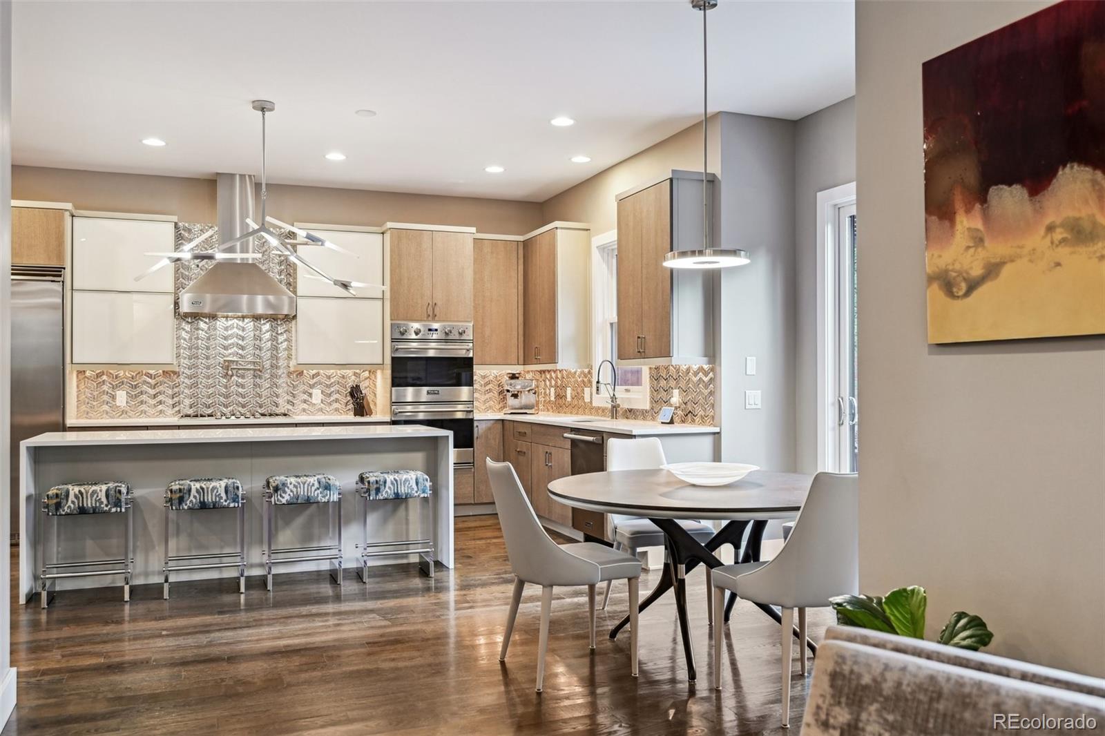 MLS Image #10 for 445  forest street,denver, Colorado
