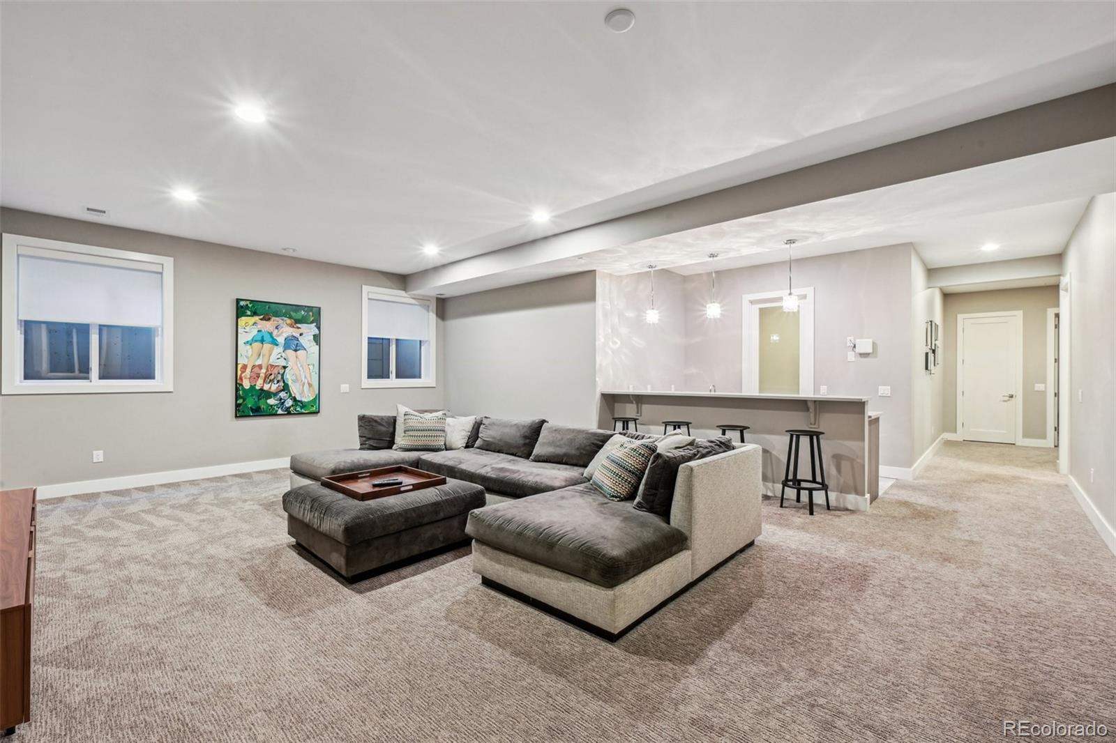 MLS Image #39 for 445  forest street,denver, Colorado