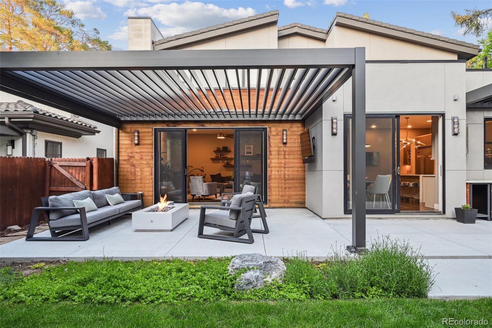 MLS Image #43 for 445  forest street,denver, Colorado