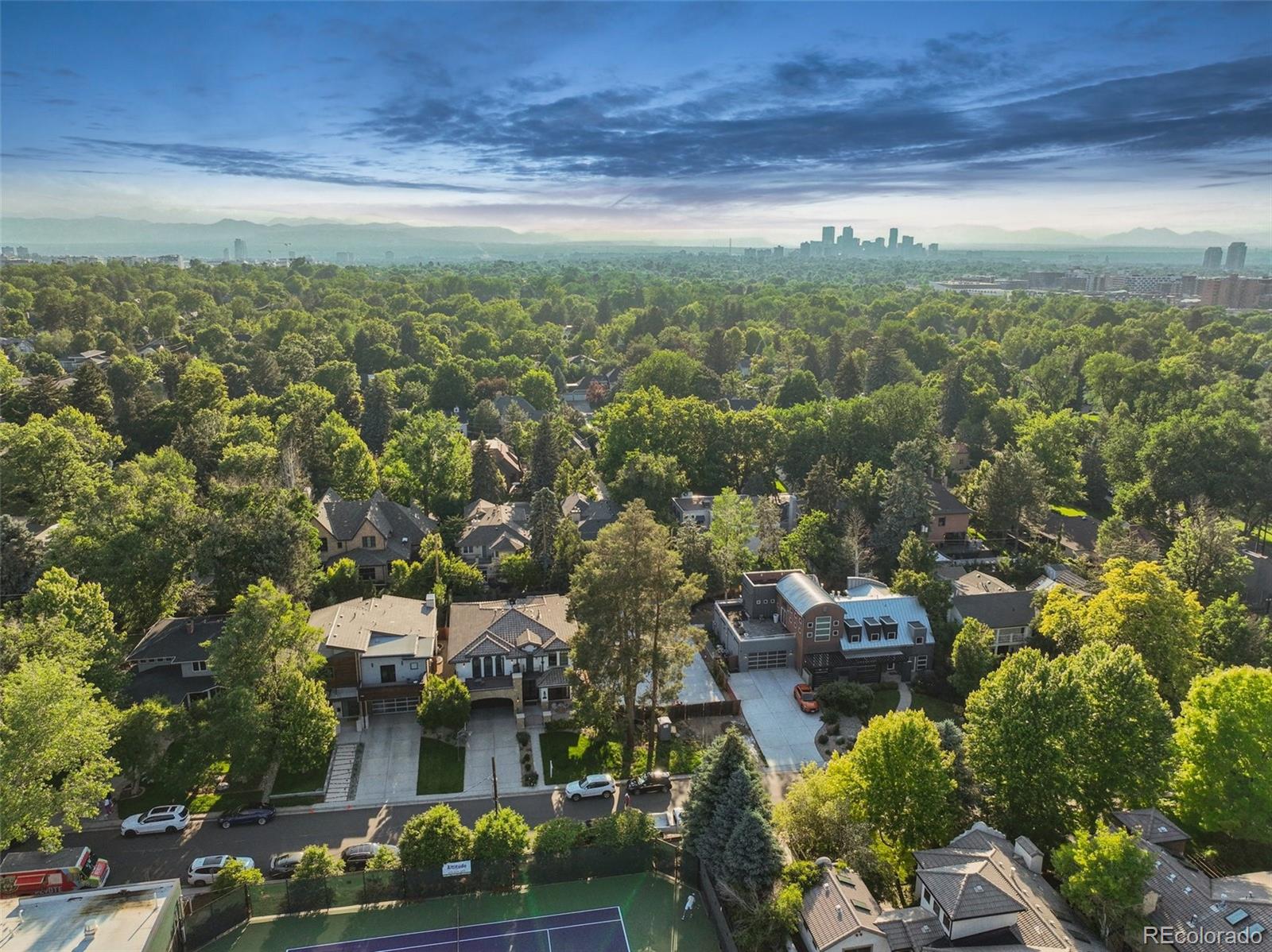 MLS Image #47 for 445  forest street,denver, Colorado