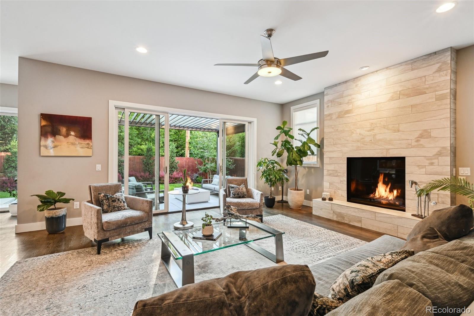 MLS Image #5 for 445  forest street,denver, Colorado