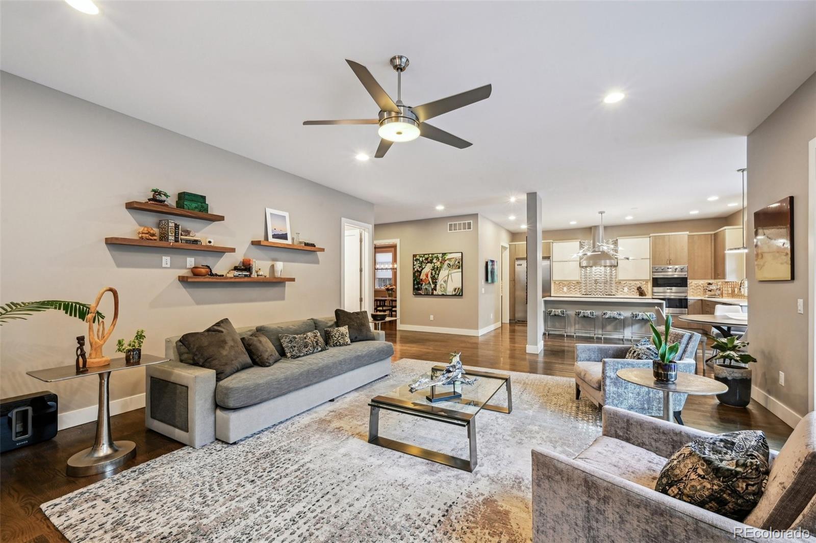 MLS Image #6 for 445  forest street,denver, Colorado