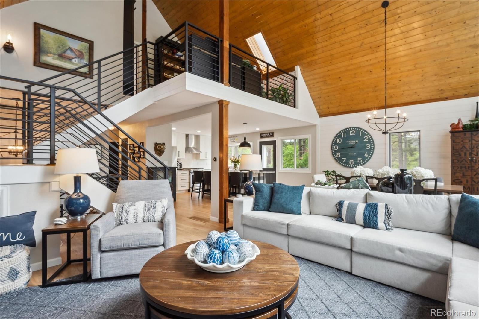 MLS Image #10 for 7312  marshall road,larkspur, Colorado