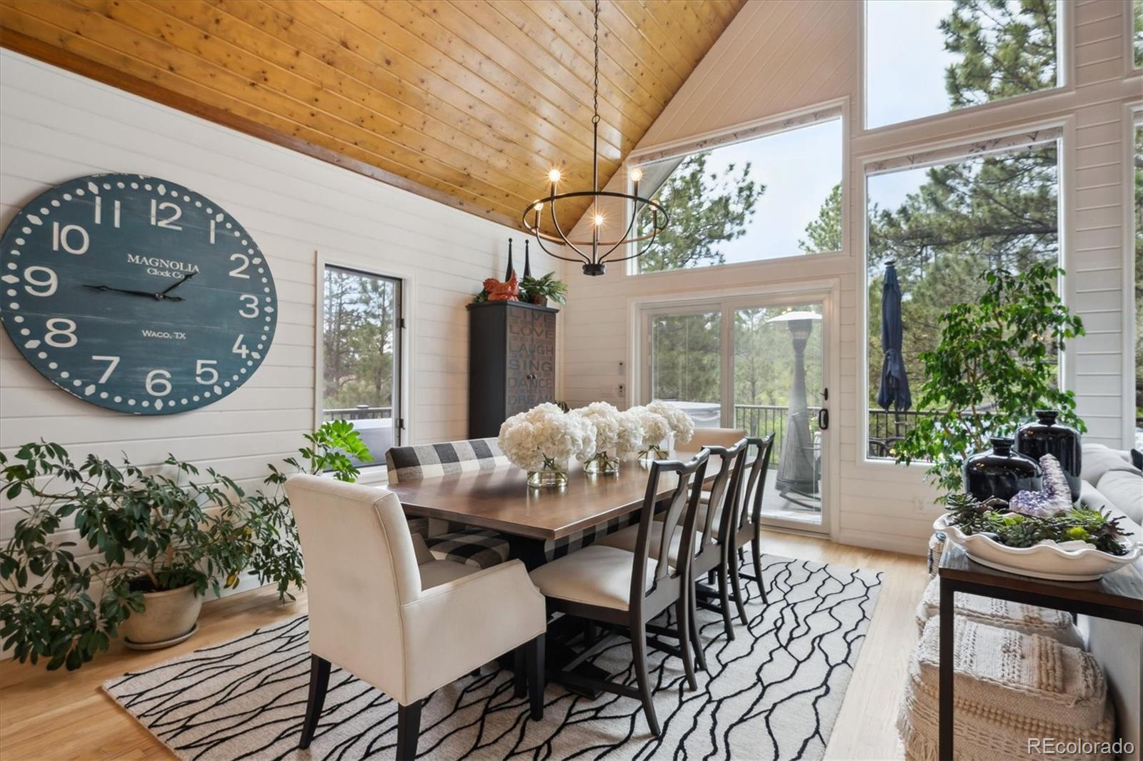 MLS Image #11 for 7312  marshall road,larkspur, Colorado