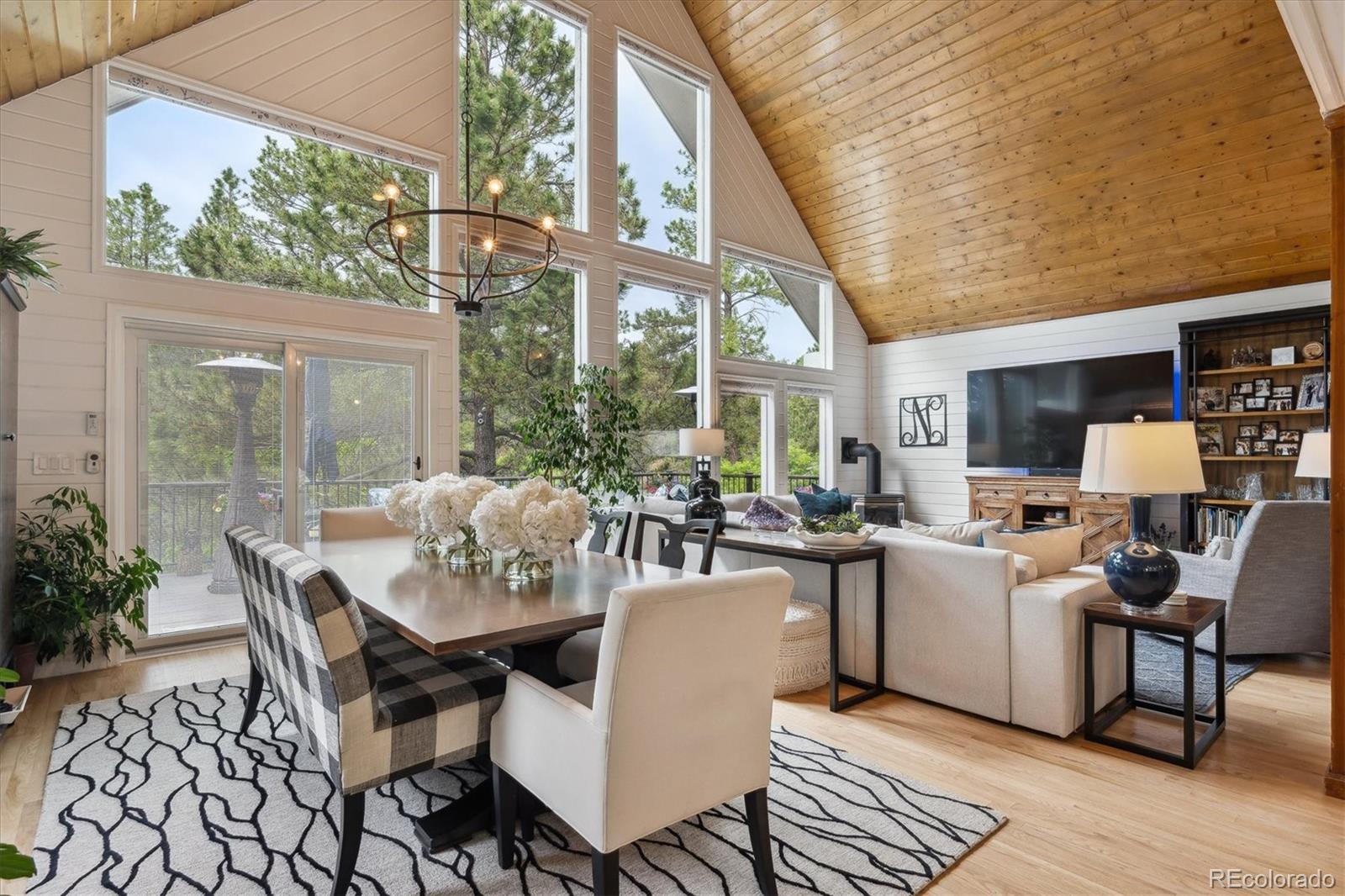 MLS Image #12 for 7312  marshall road,larkspur, Colorado