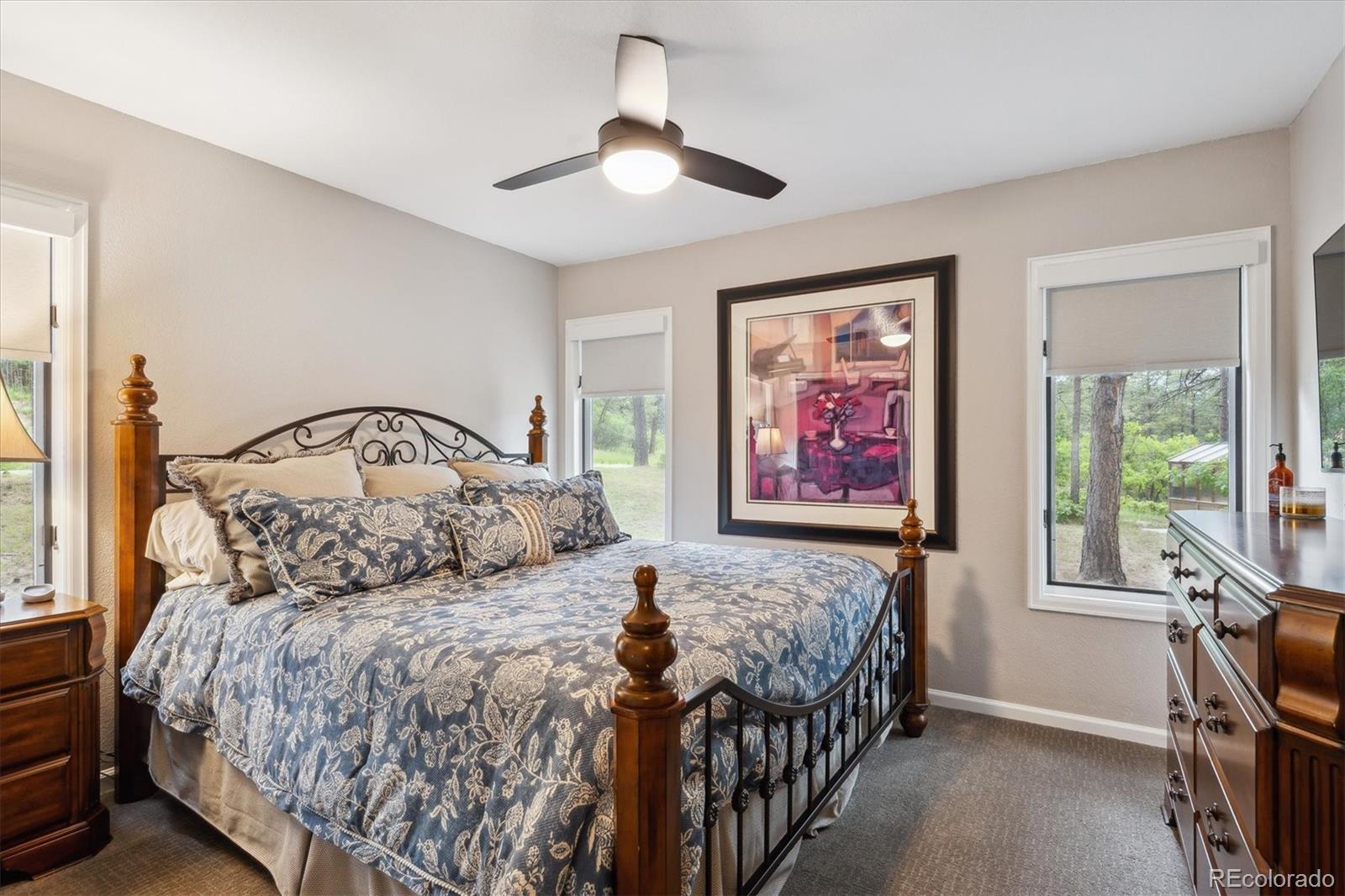 MLS Image #19 for 7312  marshall road,larkspur, Colorado