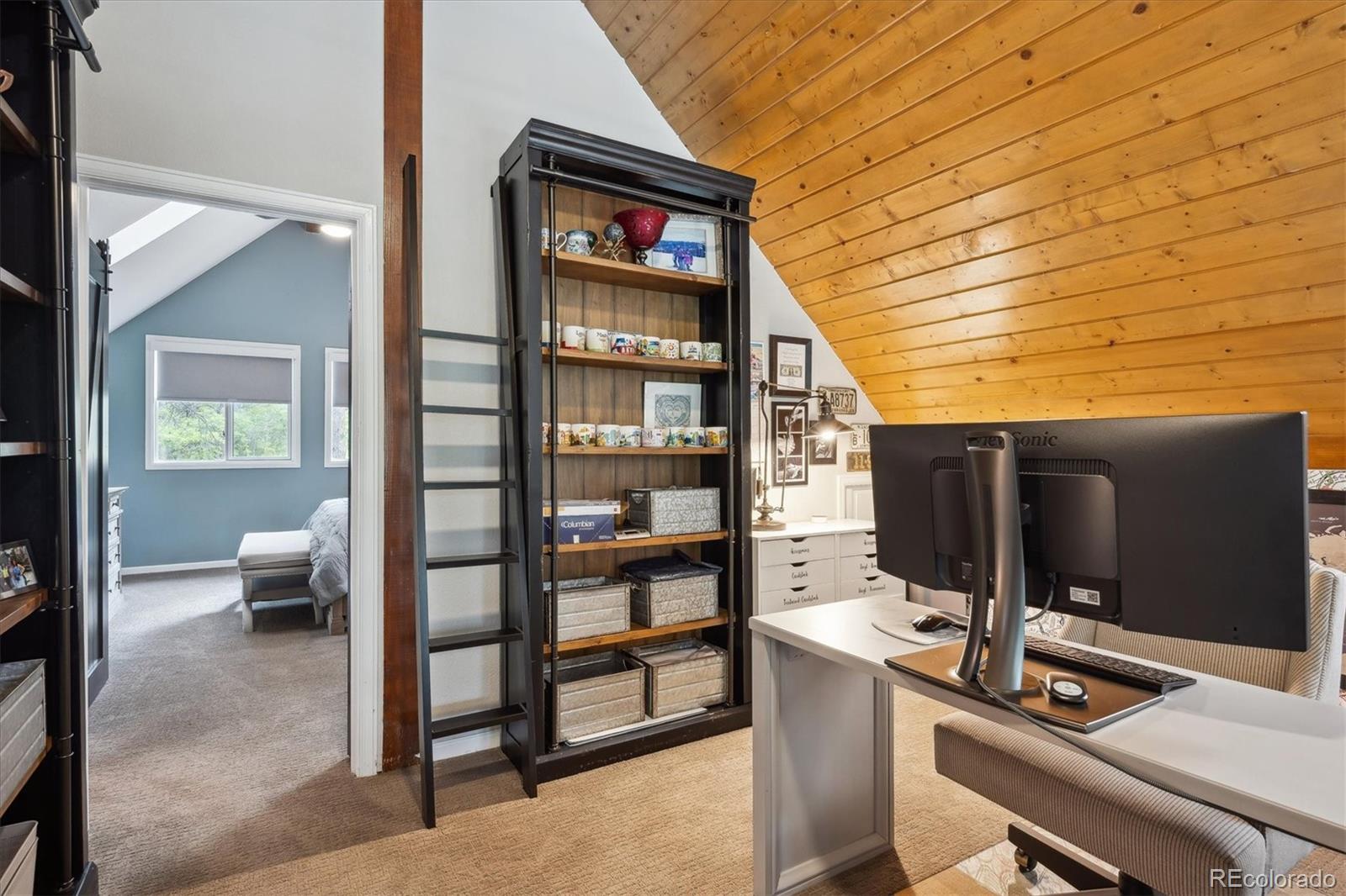 MLS Image #21 for 7312  marshall road,larkspur, Colorado