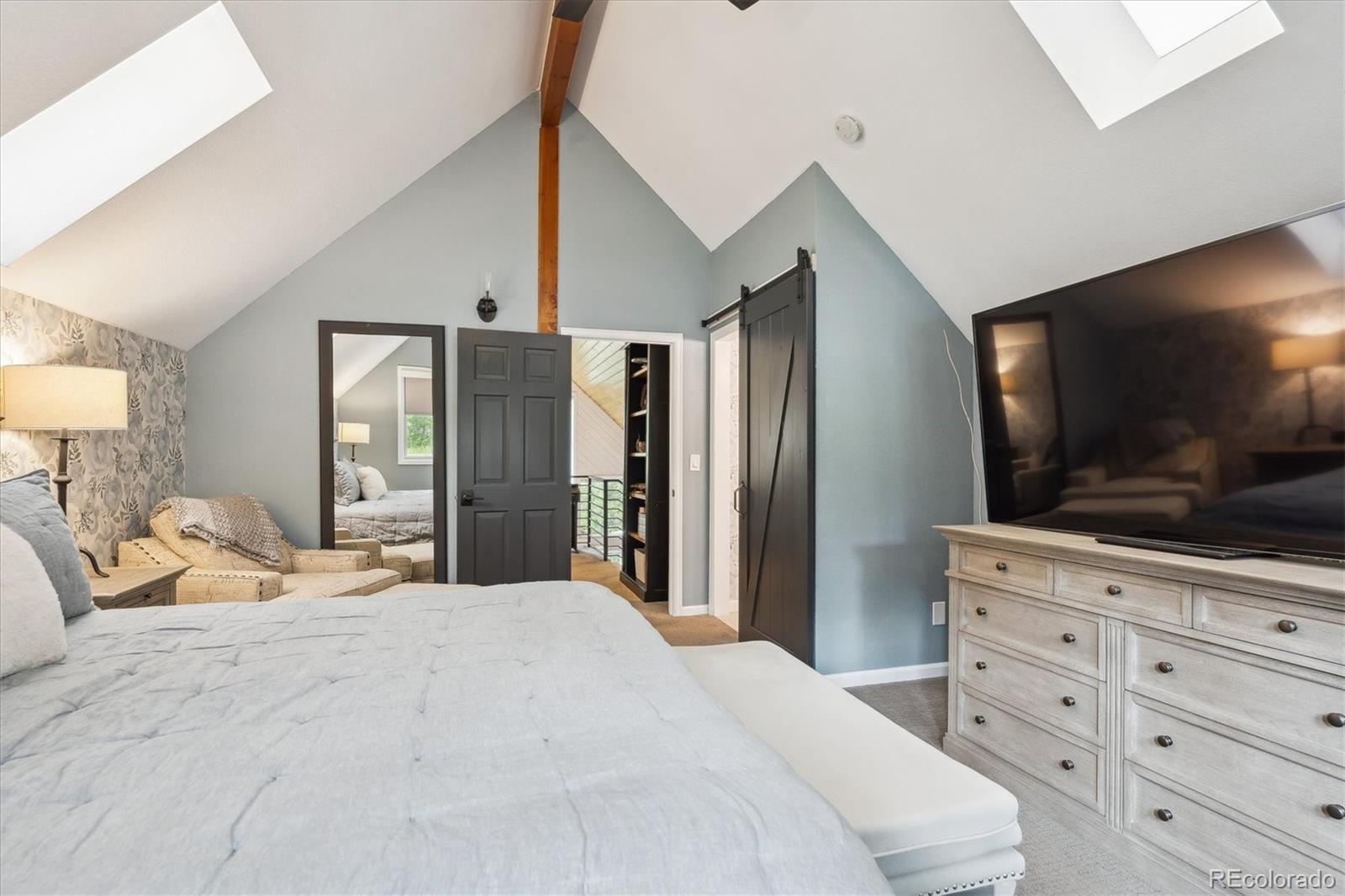 MLS Image #23 for 7312  marshall road,larkspur, Colorado