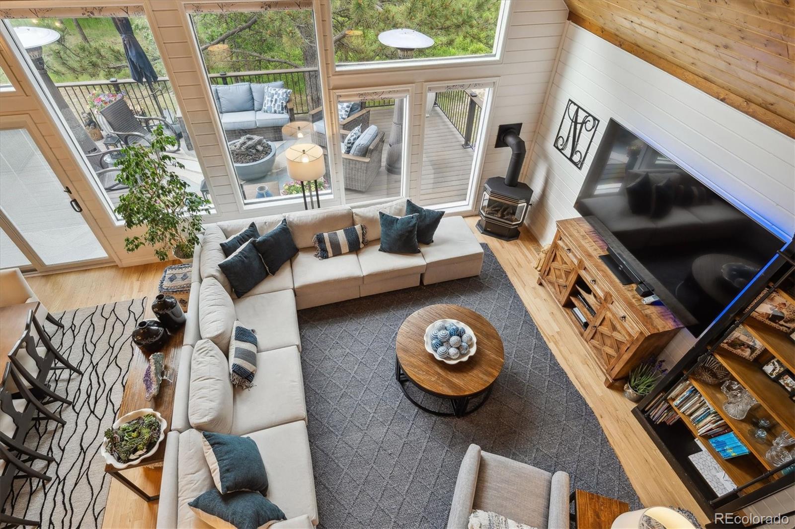 MLS Image #24 for 7312  marshall road,larkspur, Colorado