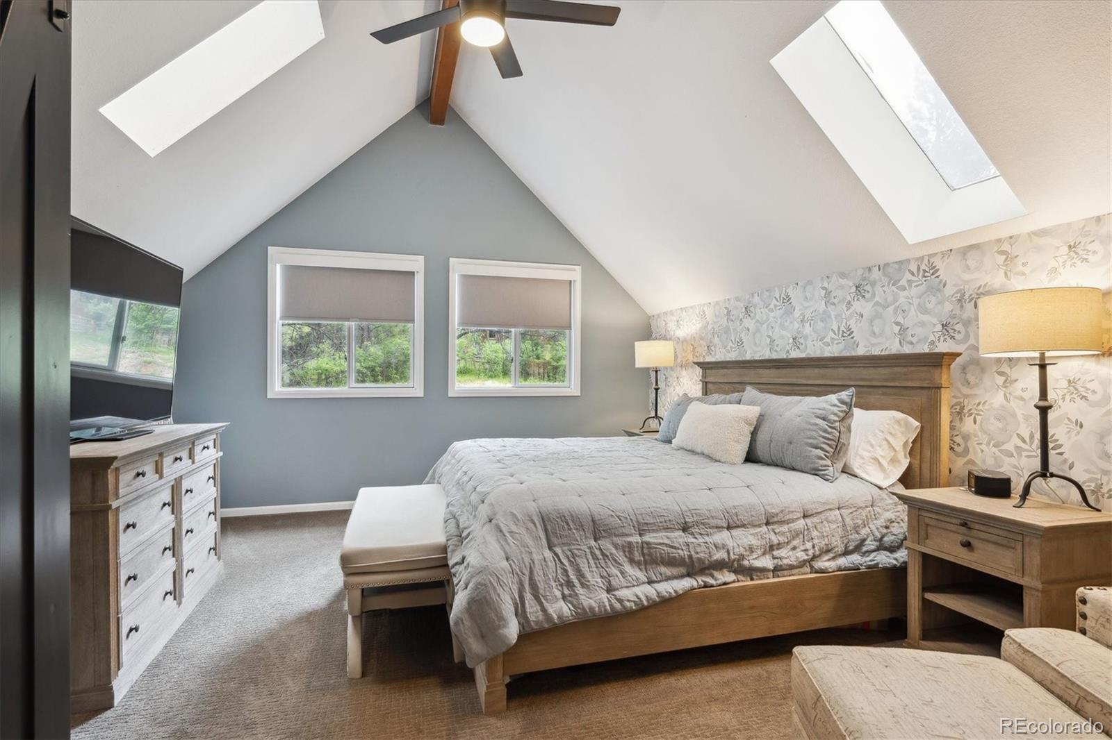 MLS Image #25 for 7312  marshall road,larkspur, Colorado