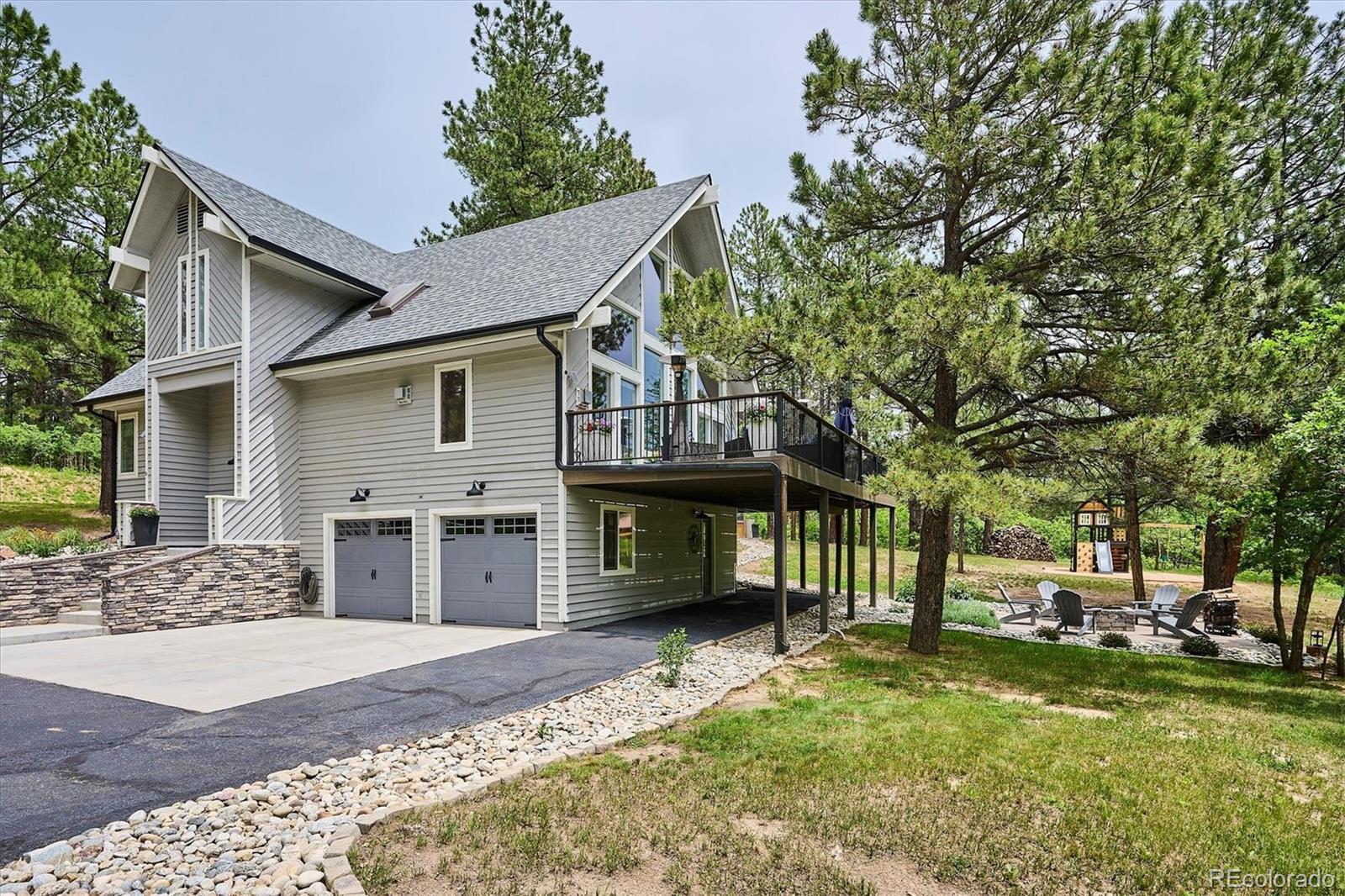 MLS Image #33 for 7312  marshall road,larkspur, Colorado