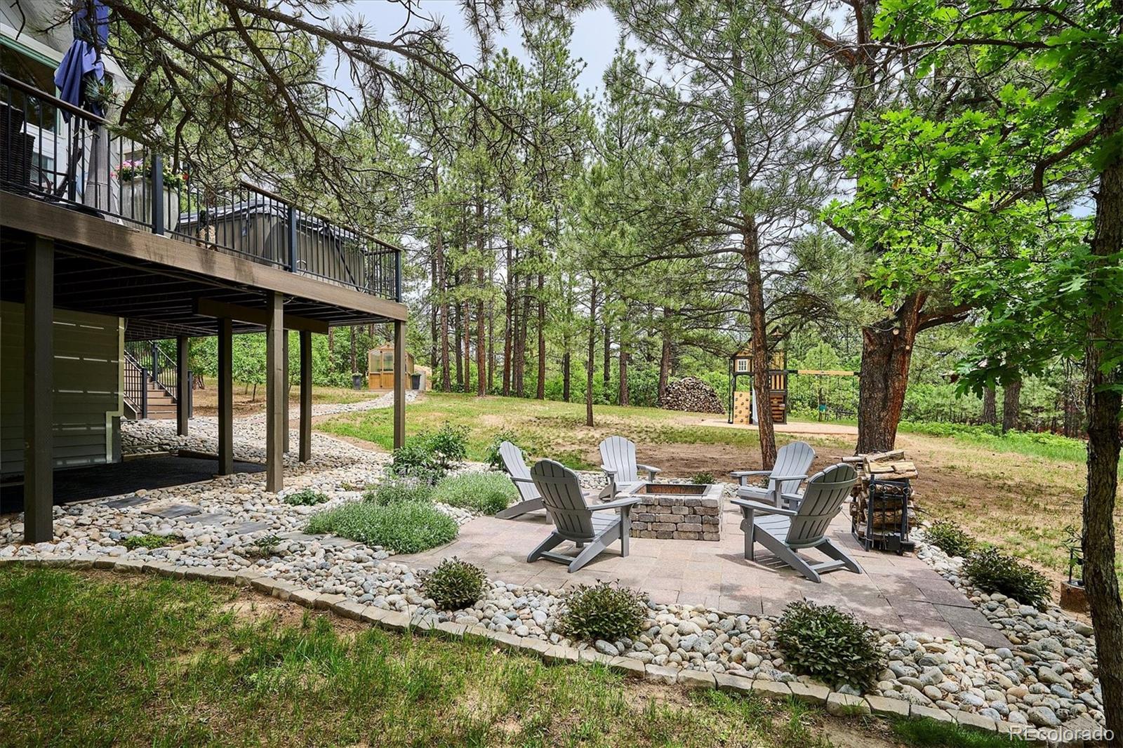 MLS Image #34 for 7312  marshall road,larkspur, Colorado