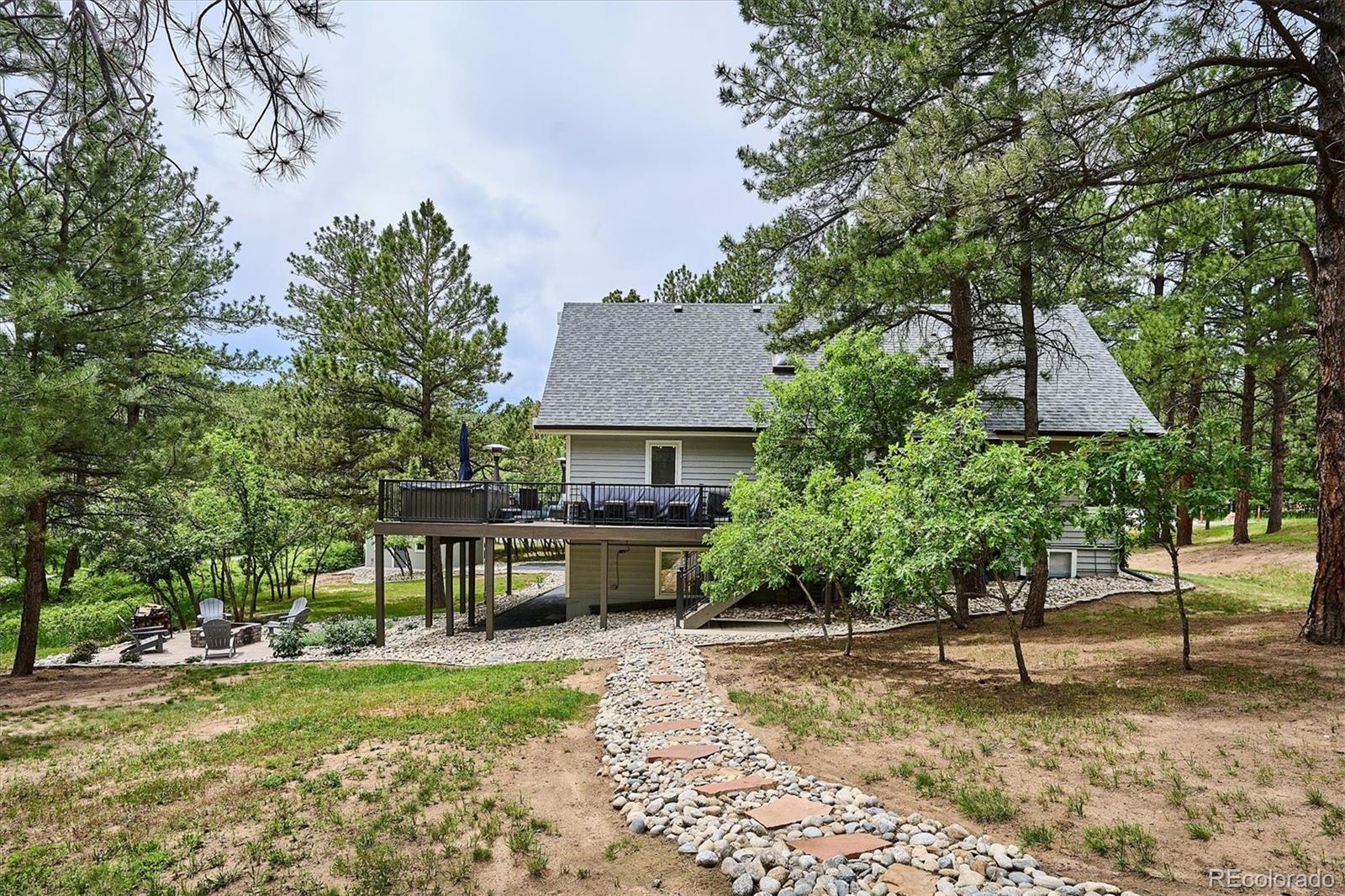 MLS Image #36 for 7312  marshall road,larkspur, Colorado