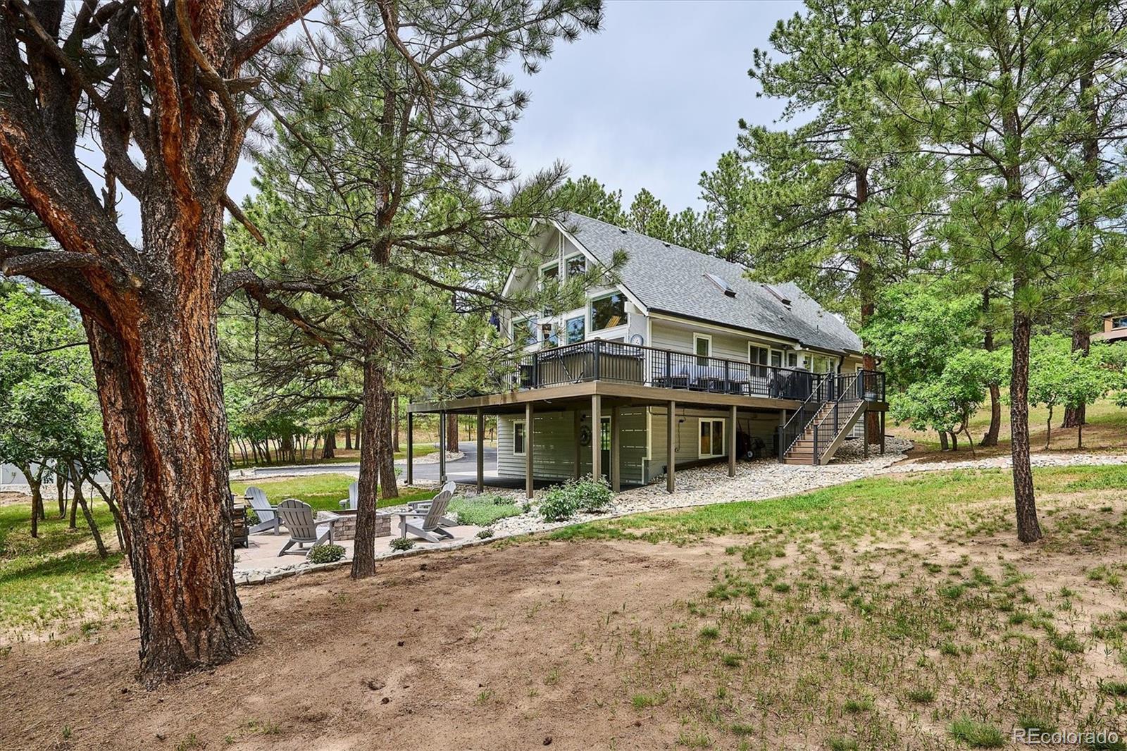 MLS Image #37 for 7312  marshall road,larkspur, Colorado