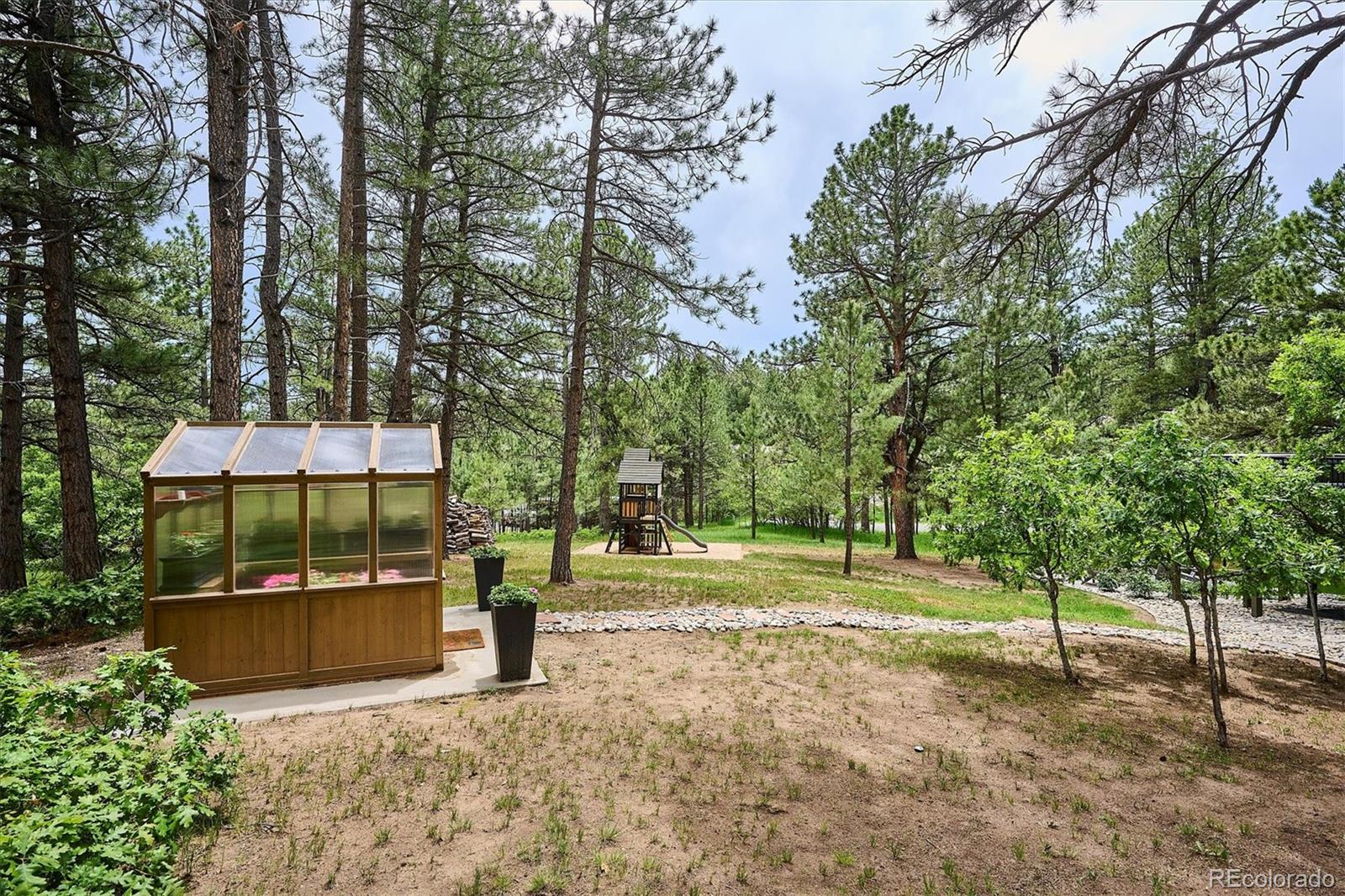 MLS Image #39 for 7312  marshall road,larkspur, Colorado