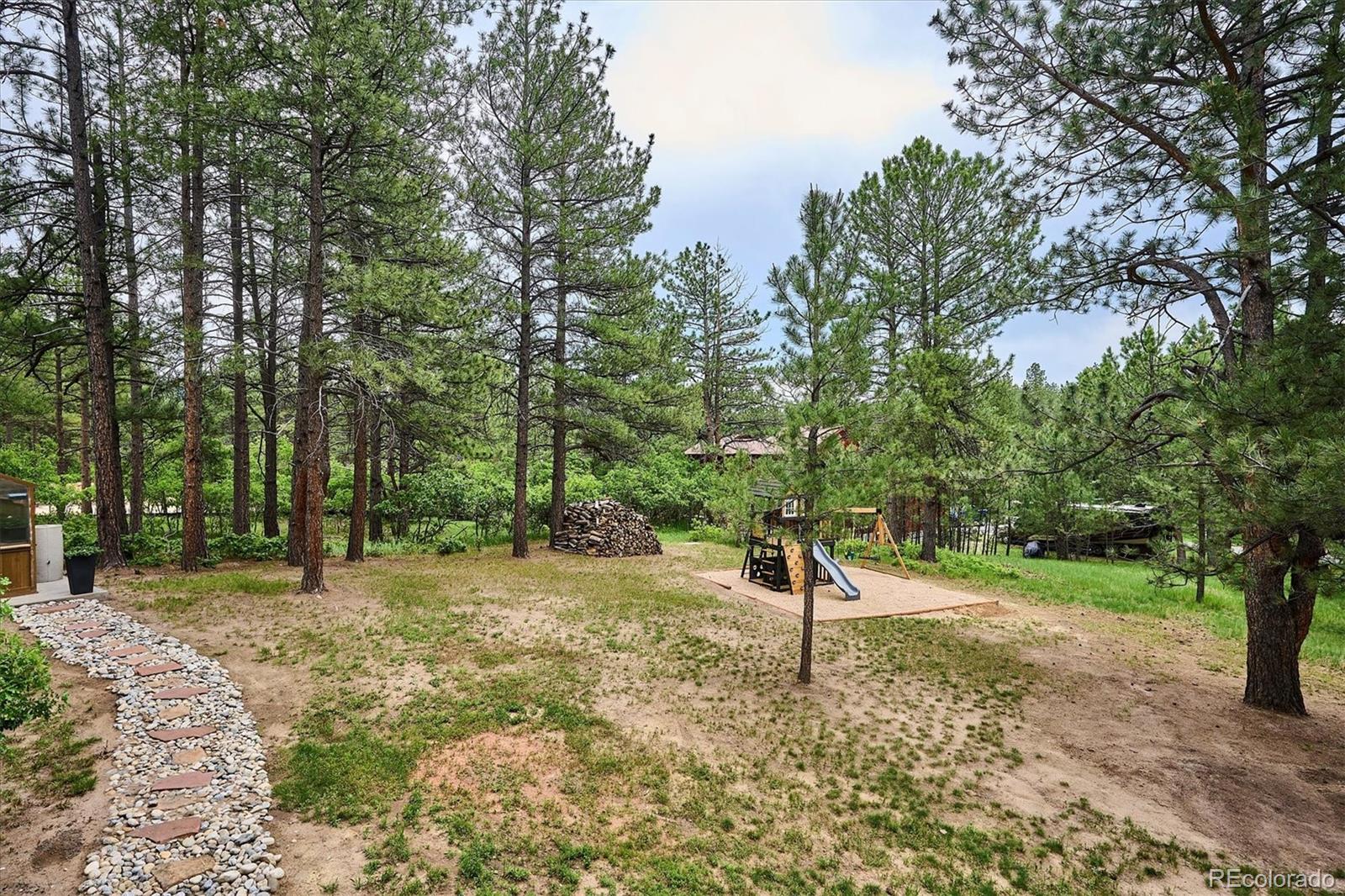 MLS Image #42 for 7312  marshall road,larkspur, Colorado