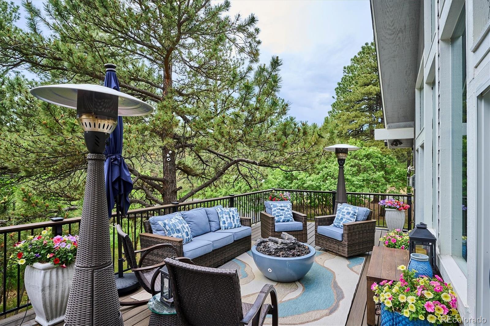 MLS Image #44 for 7312  marshall road,larkspur, Colorado