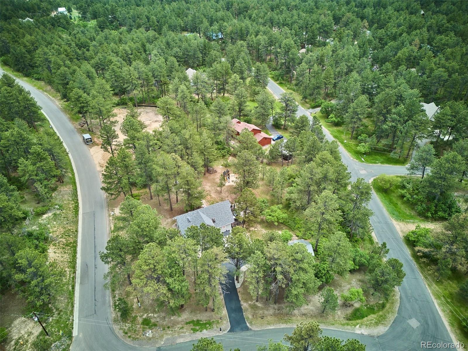MLS Image #49 for 7312  marshall road,larkspur, Colorado