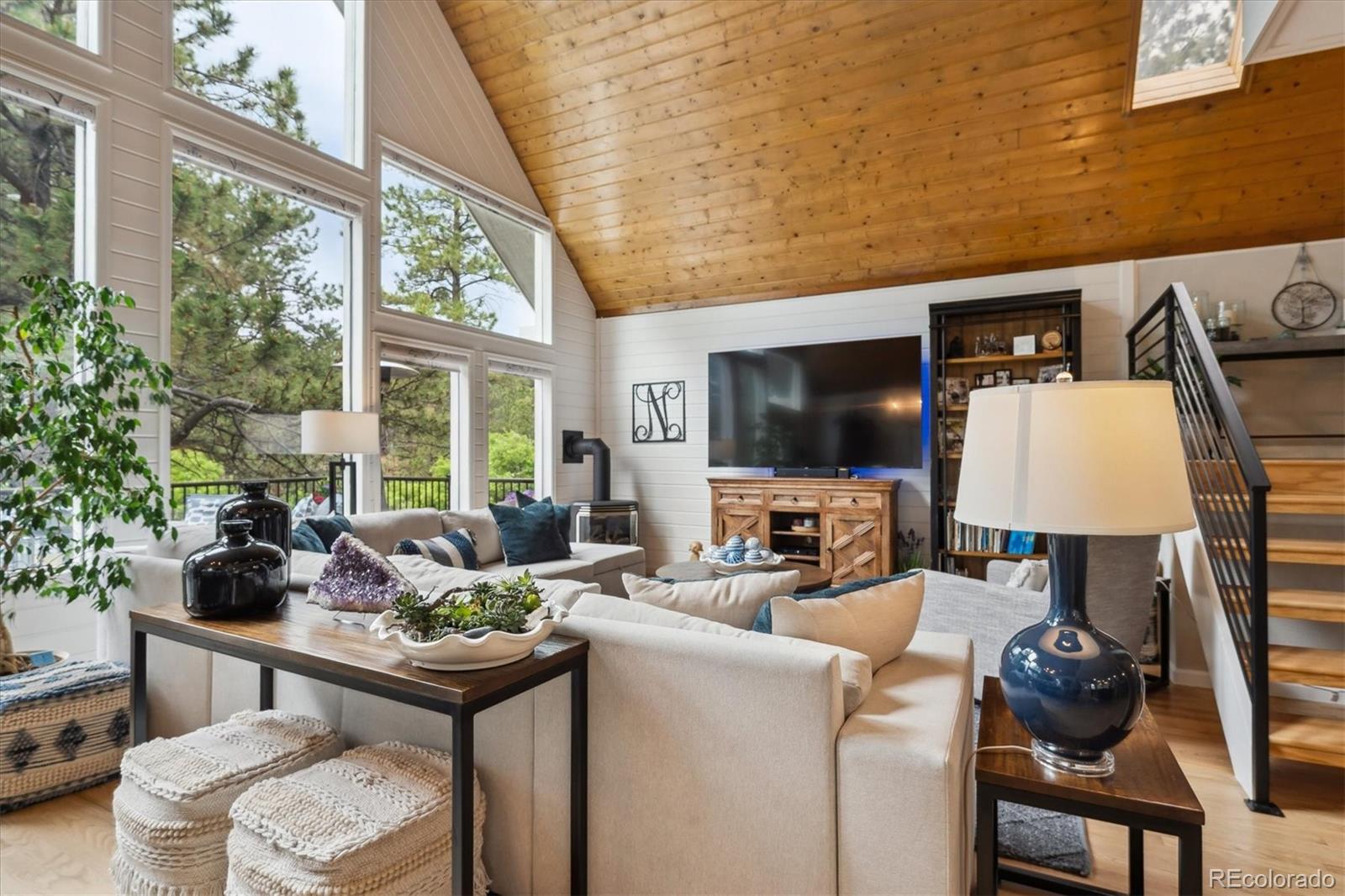MLS Image #7 for 7312  marshall road,larkspur, Colorado