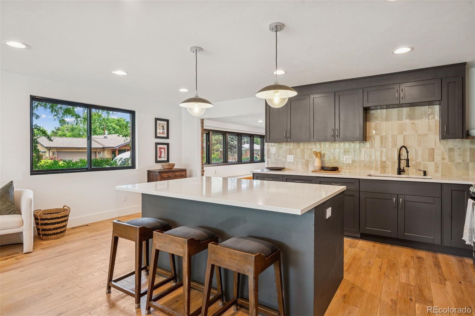 MLS Image #2 for 4634 w tufts circle,denver, Colorado