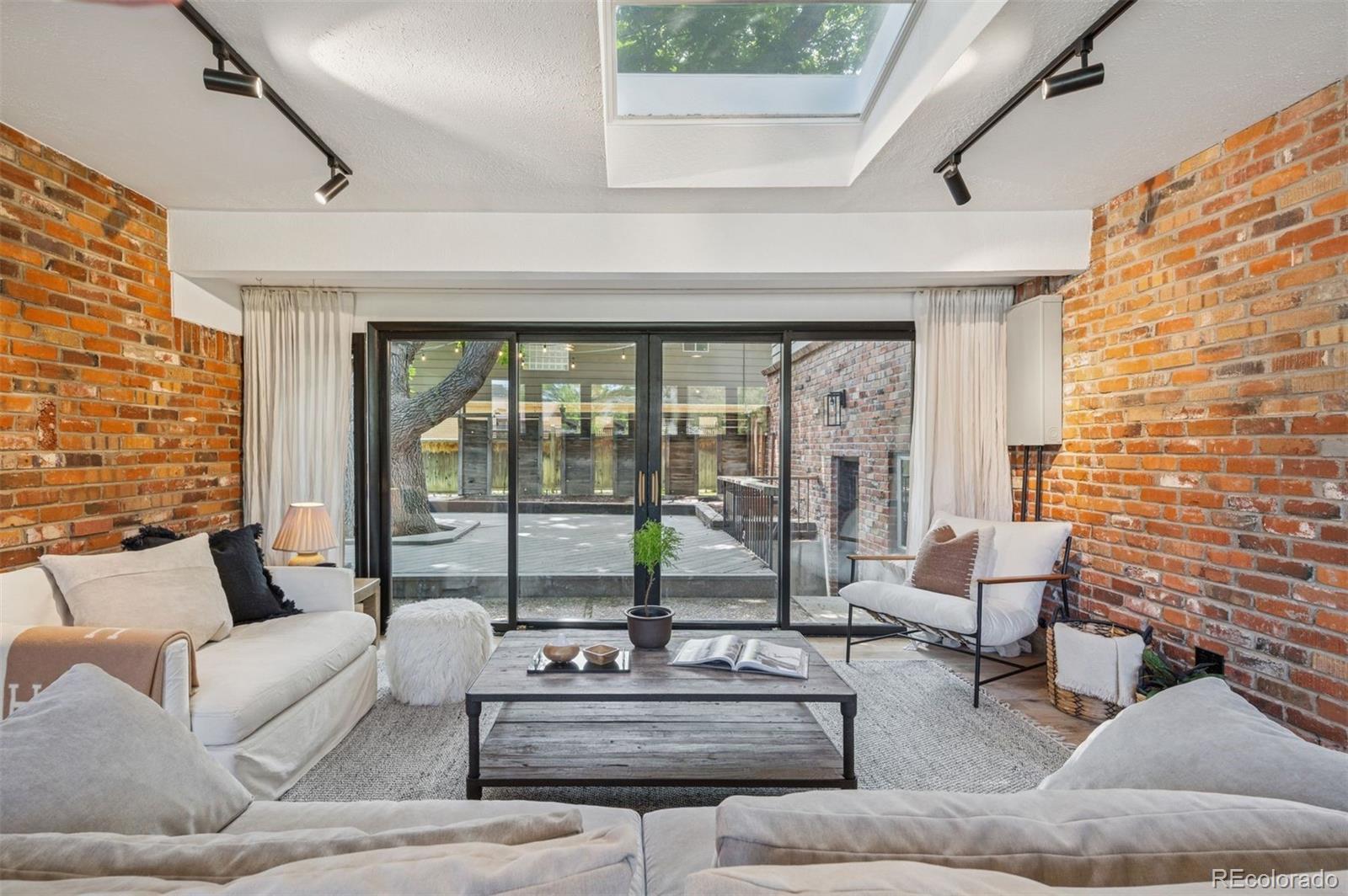 MLS Image #3 for 4634 w tufts circle,denver, Colorado