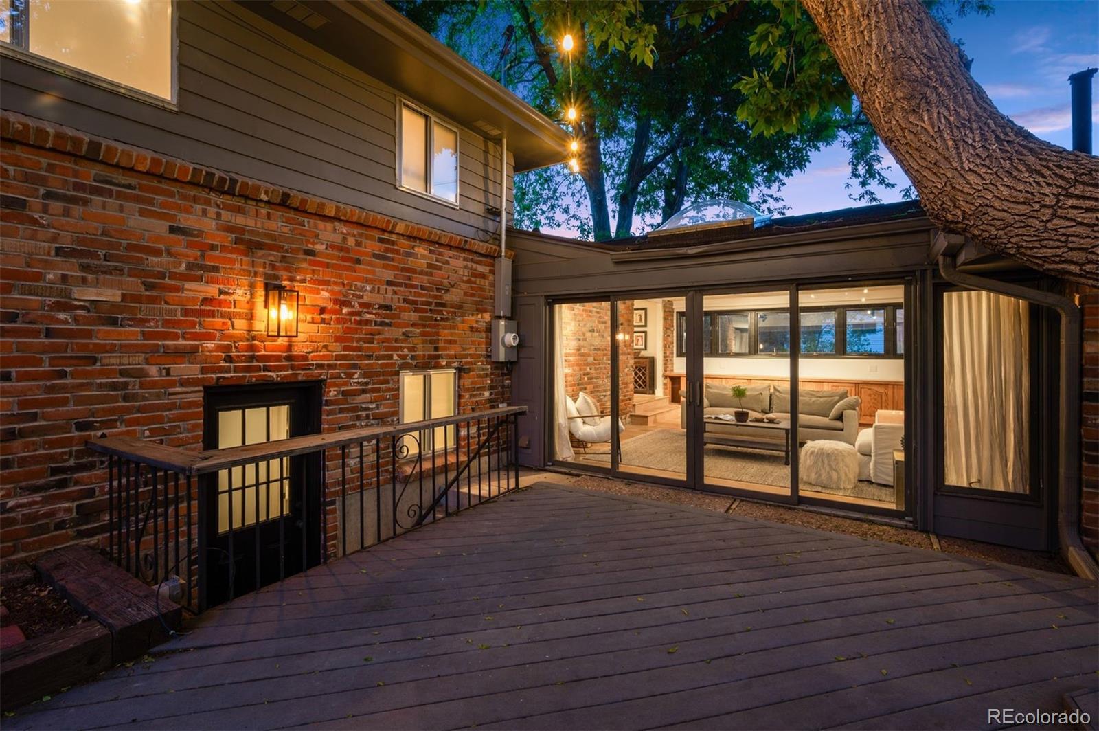 MLS Image #30 for 4634 w tufts circle,denver, Colorado