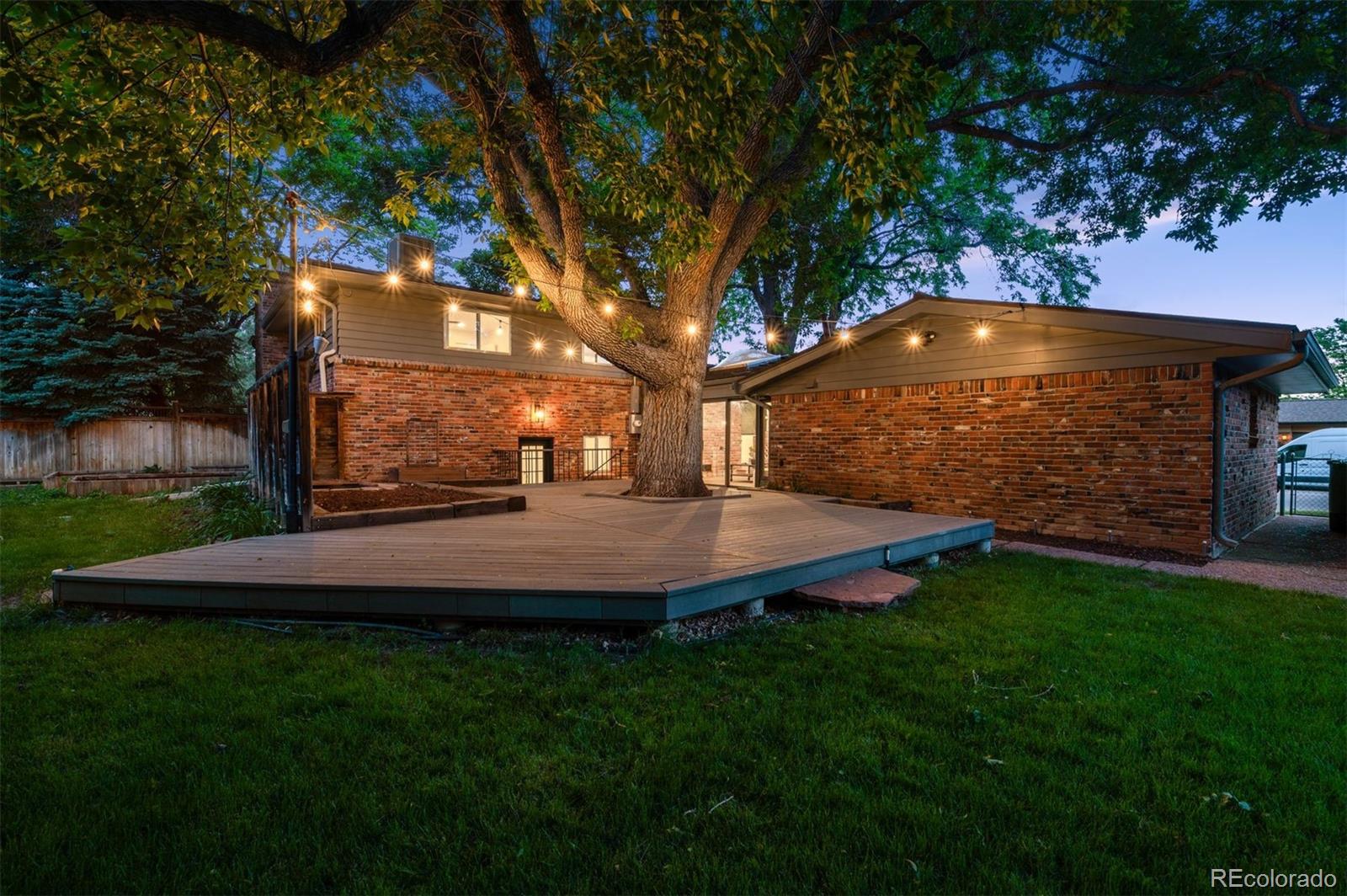 MLS Image #39 for 4634 w tufts circle,denver, Colorado
