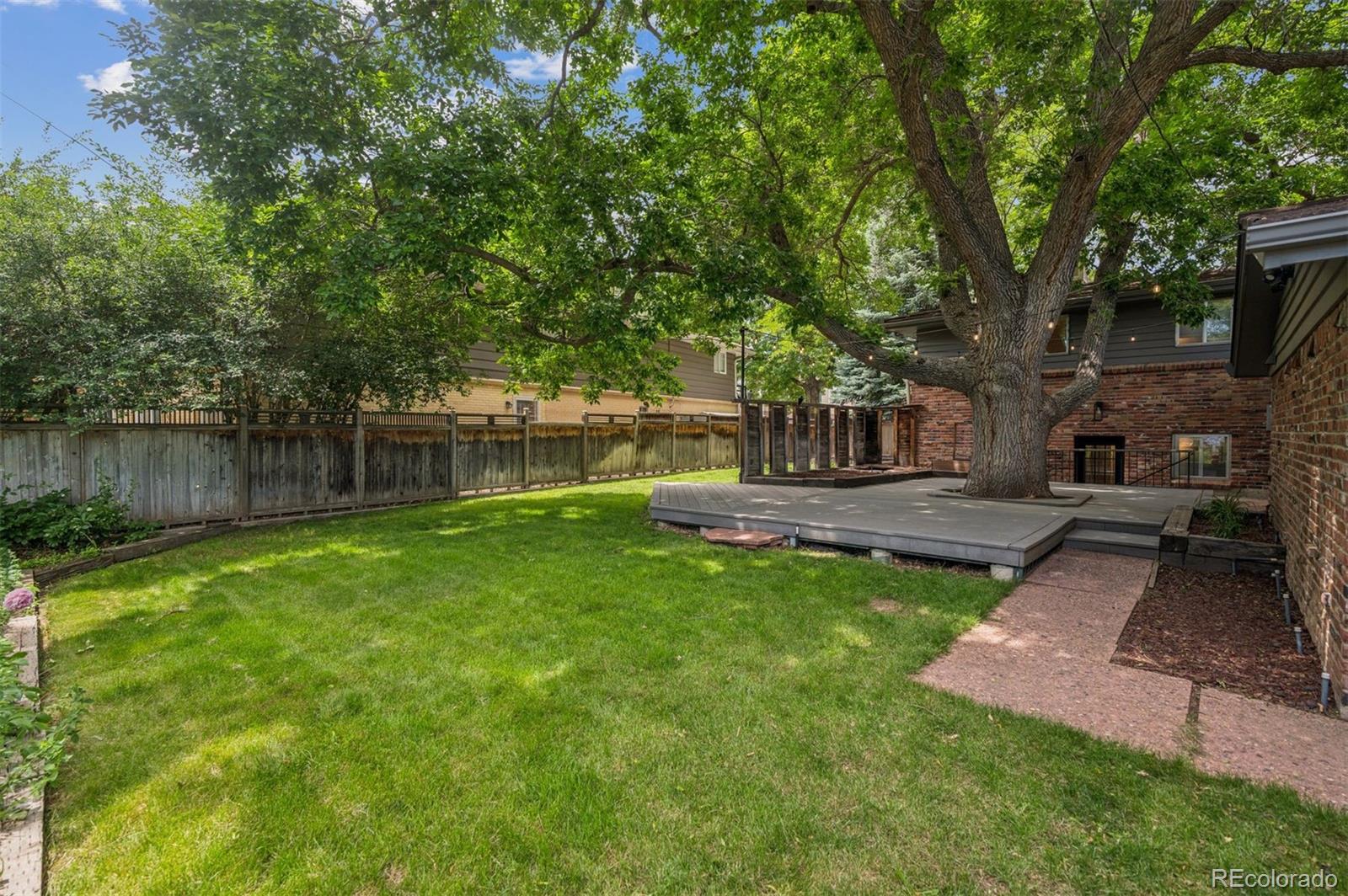 MLS Image #4 for 4634 w tufts circle,denver, Colorado