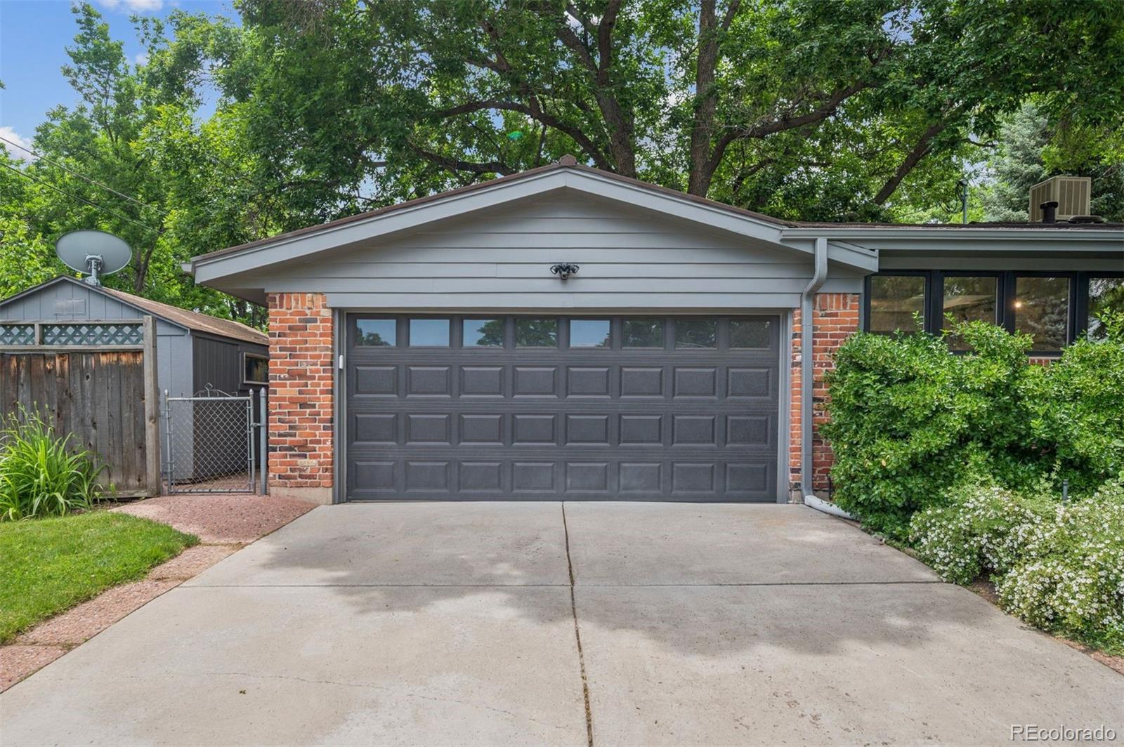 MLS Image #40 for 4634 w tufts circle,denver, Colorado