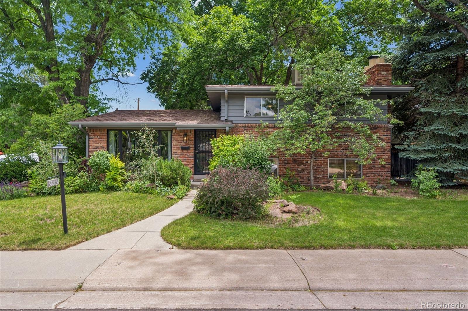 MLS Image #44 for 4634 w tufts circle,denver, Colorado