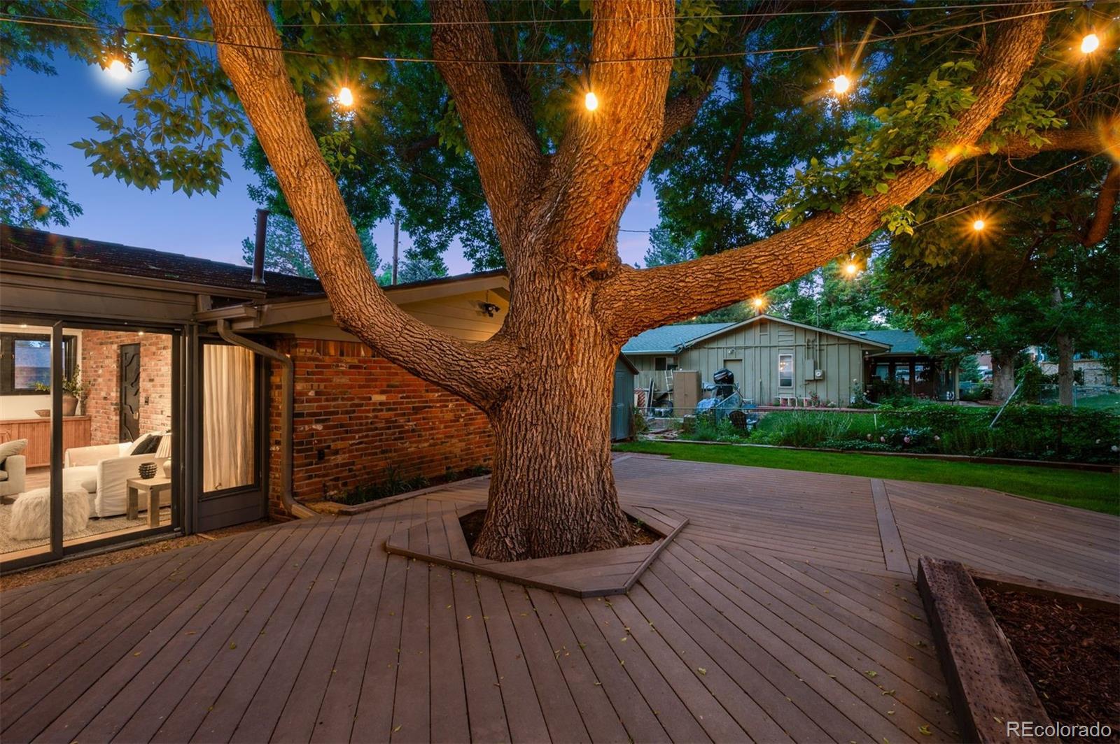 MLS Image #5 for 4634 w tufts circle,denver, Colorado