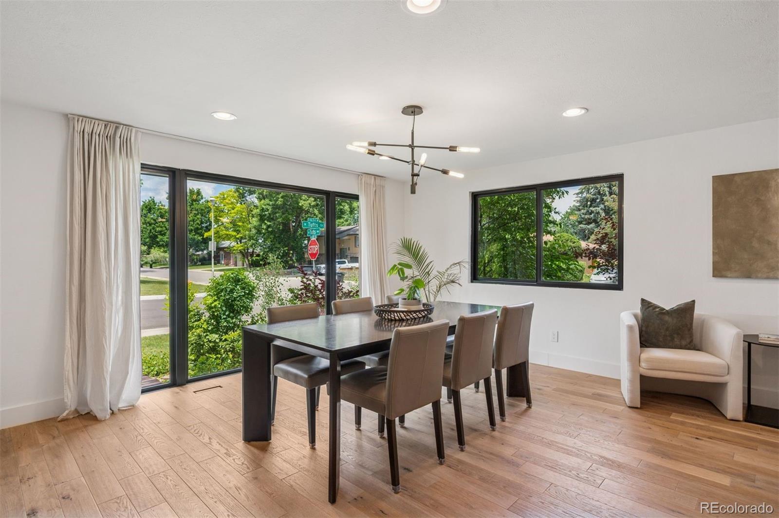 MLS Image #9 for 4634 w tufts circle,denver, Colorado