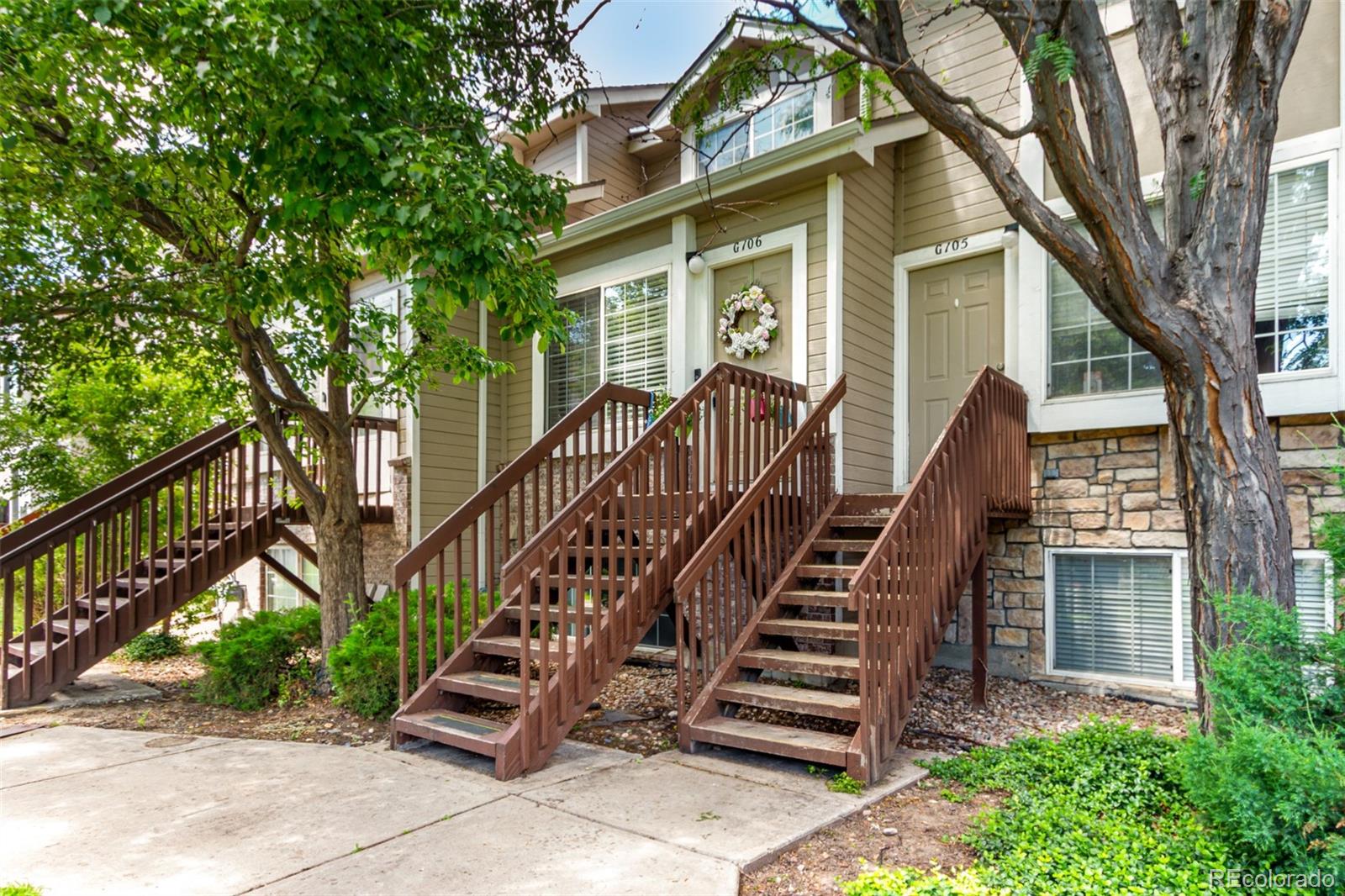 CMA Image for 1885 S Quebec Way,Denver, Colorado