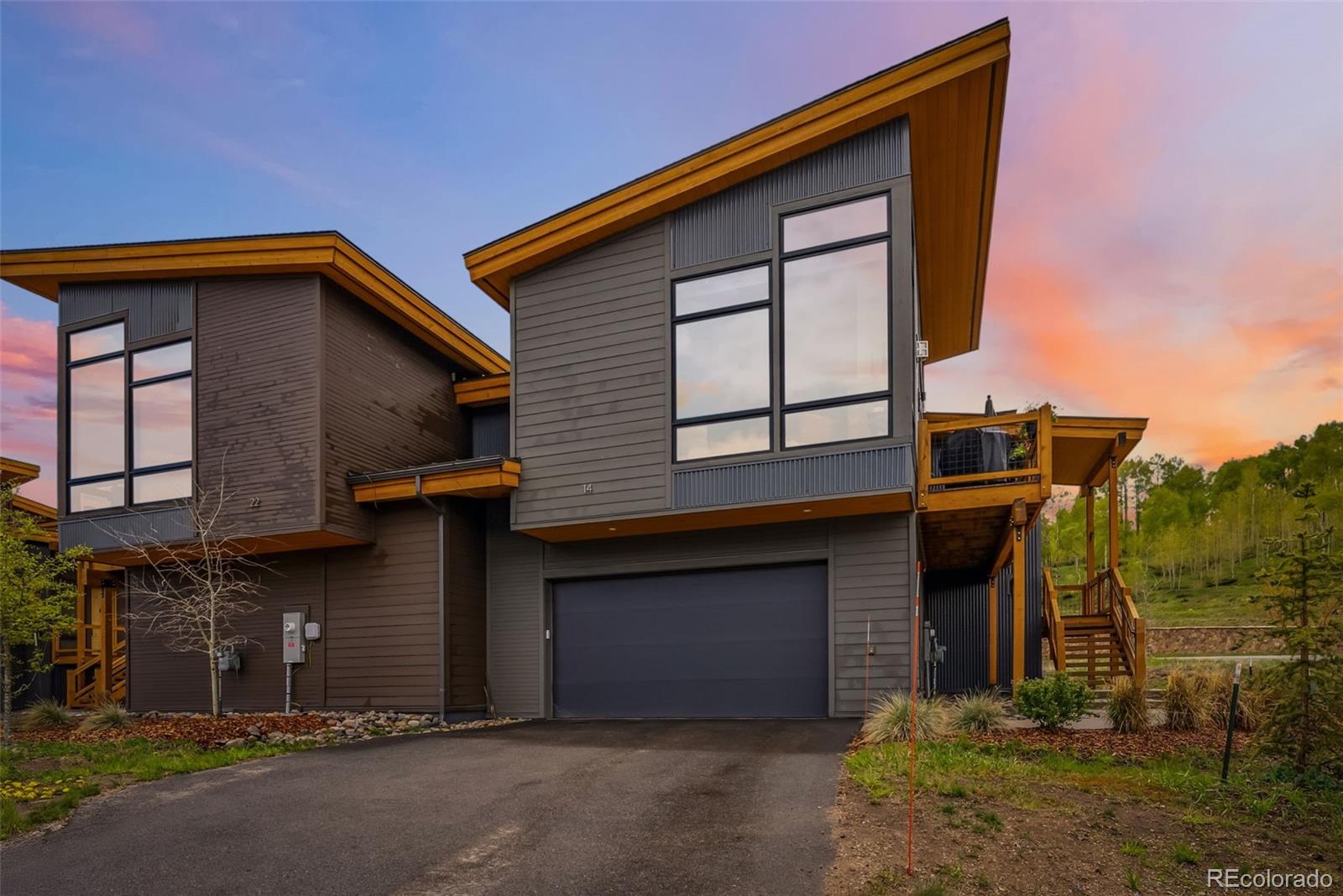 MLS Image #1 for 14 e baron way,silverthorne, Colorado