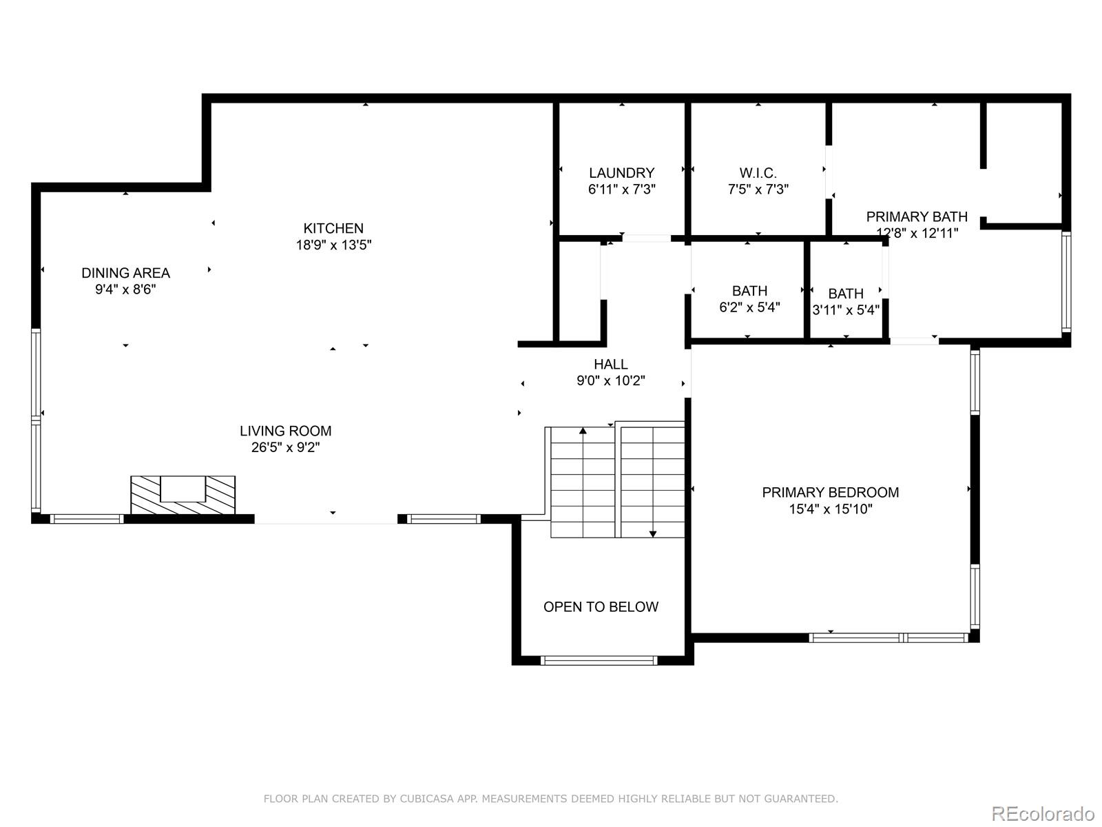 MLS Image #35 for 14 e baron way,silverthorne, Colorado