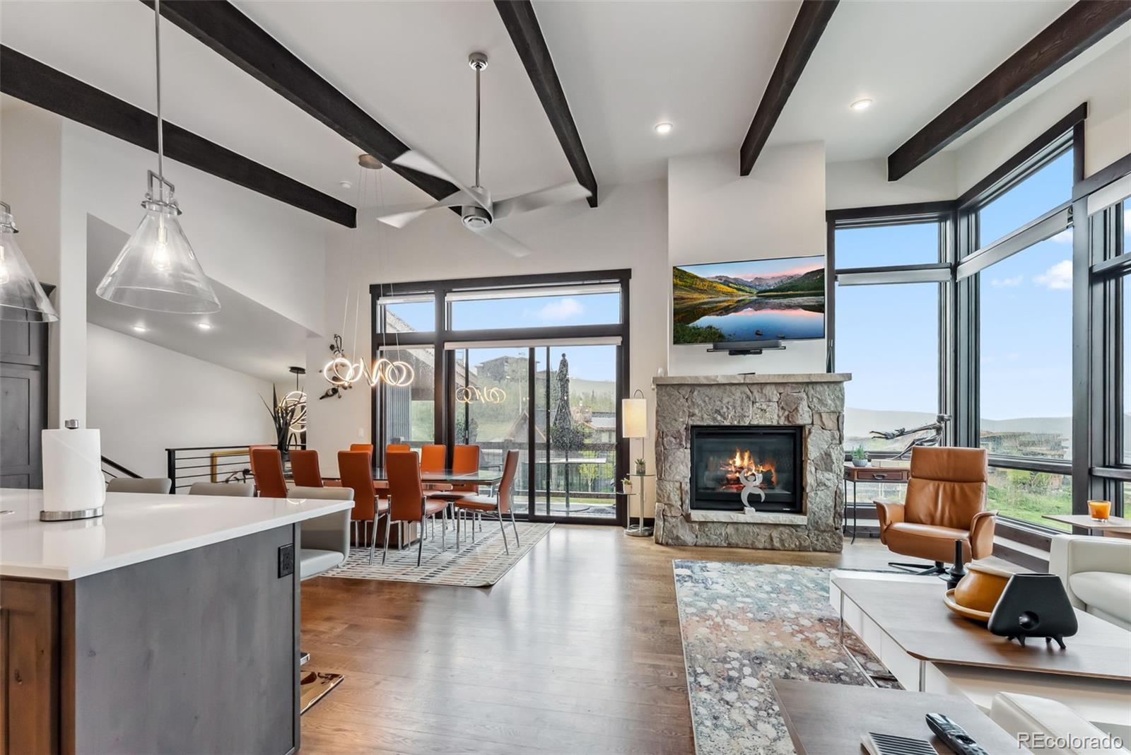 MLS Image #6 for 14 e baron way,silverthorne, Colorado