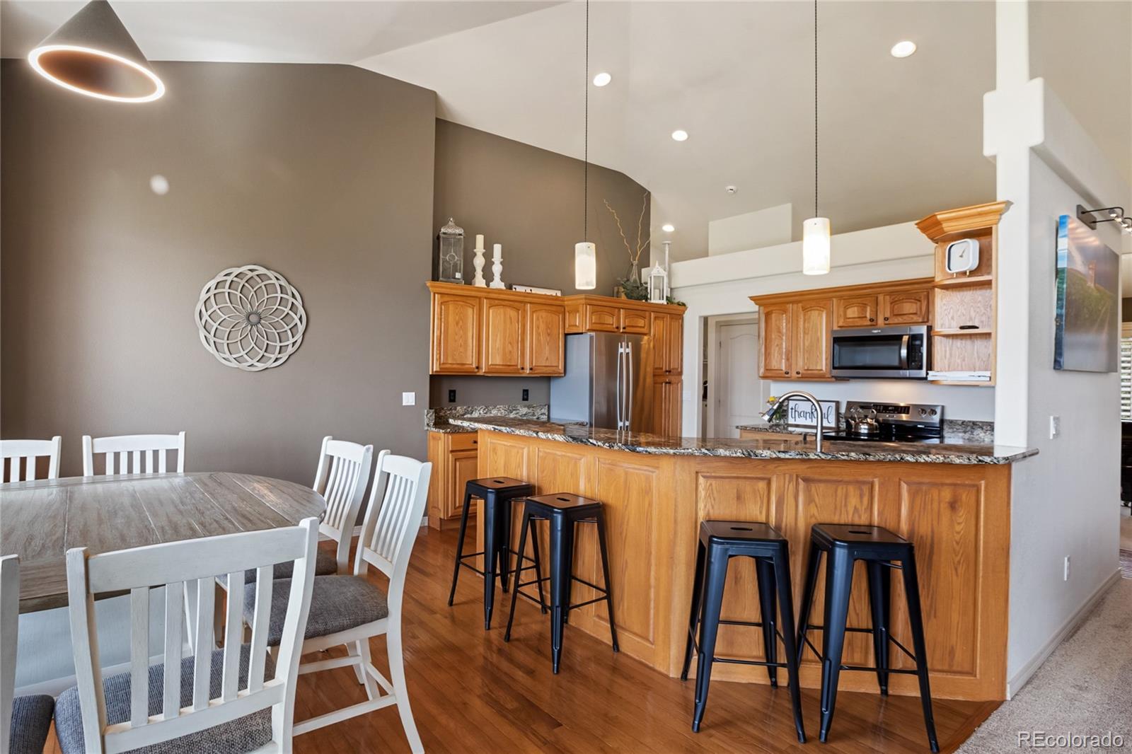 MLS Image #16 for 15090  jessie drive,colorado springs, Colorado