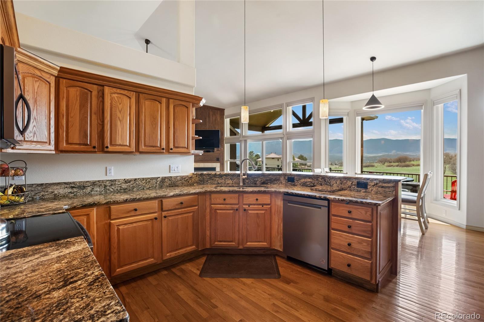 MLS Image #17 for 15090  jessie drive,colorado springs, Colorado